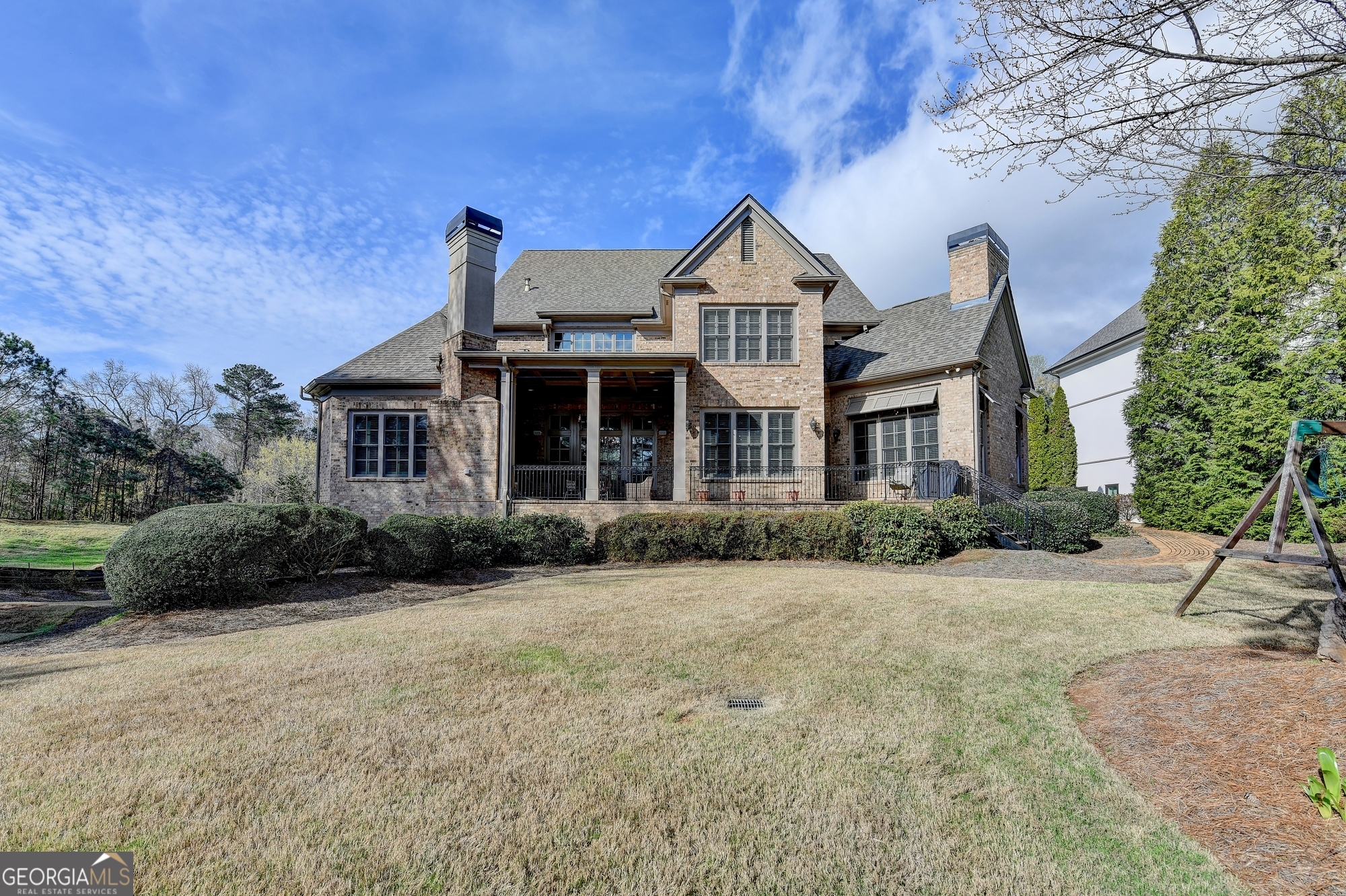 3229 Carmichael Place Duluth GA 30097