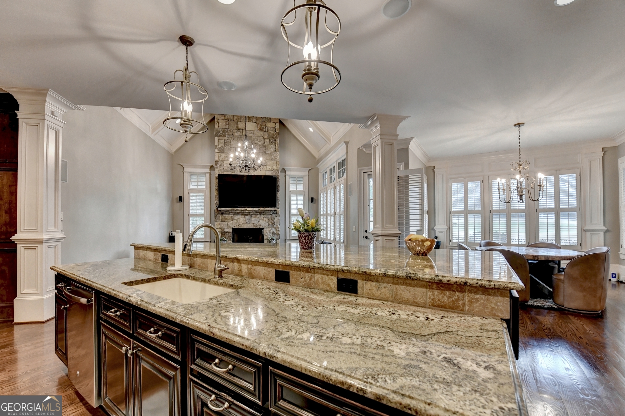 3229 Carmichael Place Duluth GA 30097