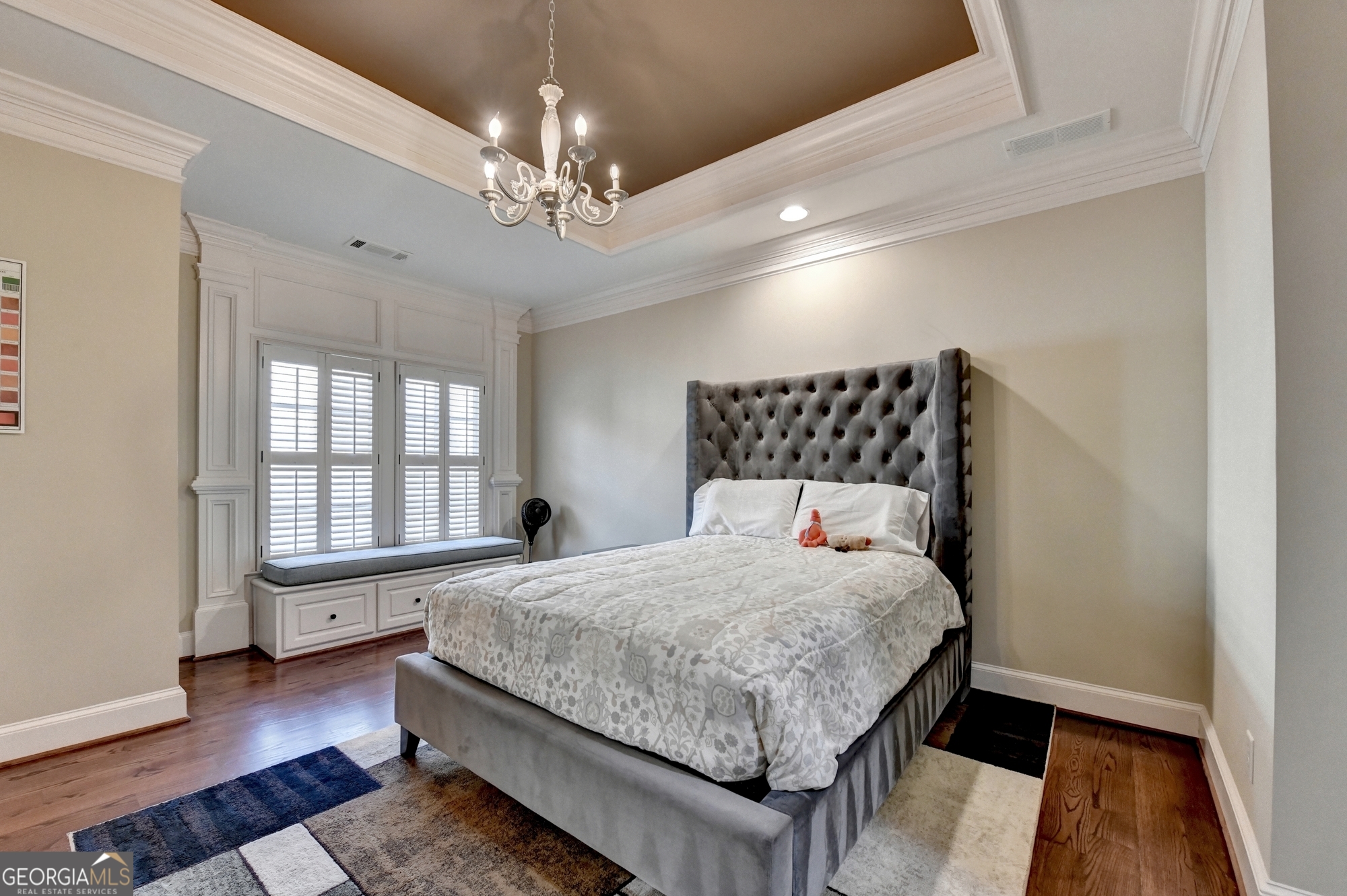 3229 Carmichael Place Duluth GA 30097