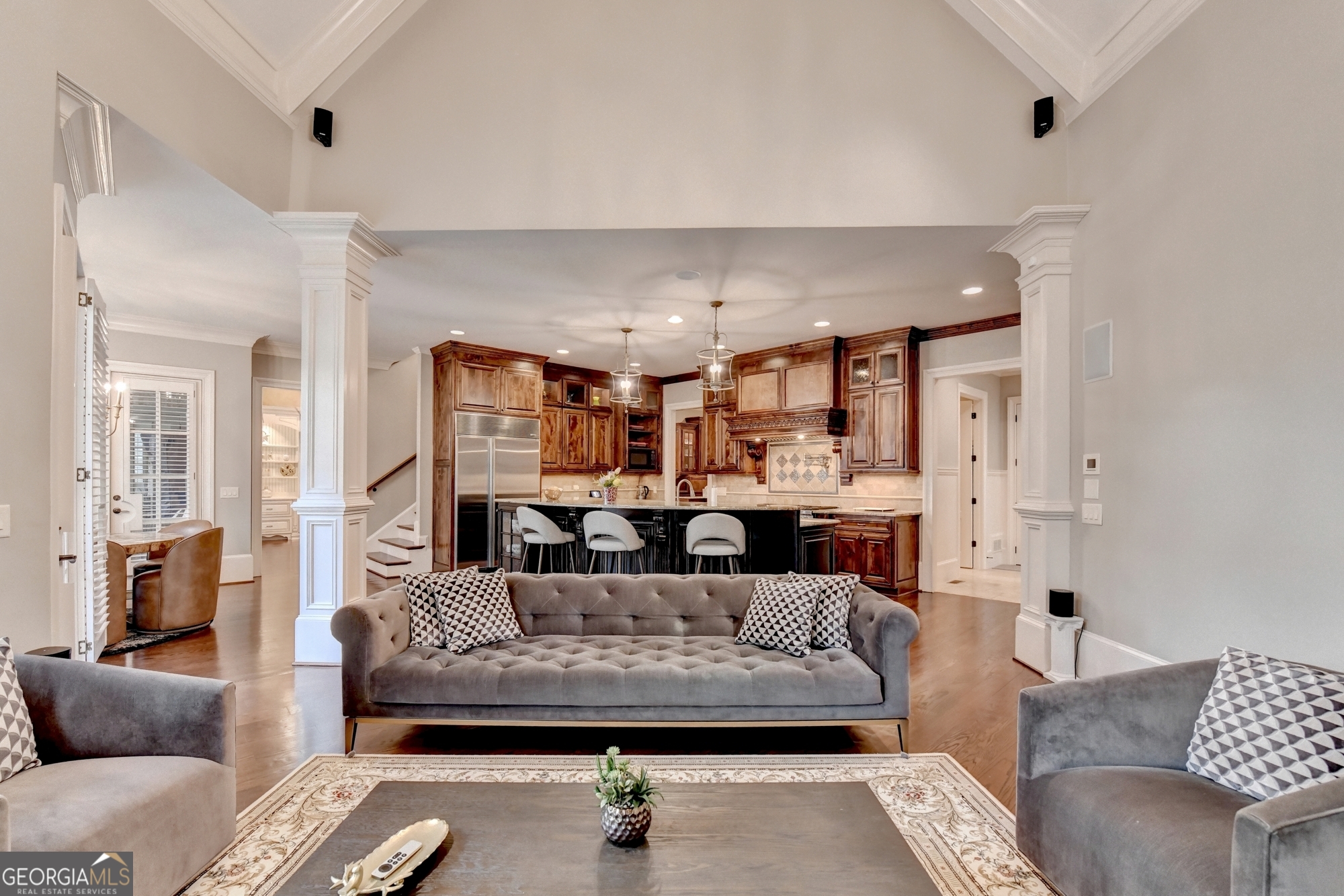 3229 Carmichael Place Duluth GA 30097