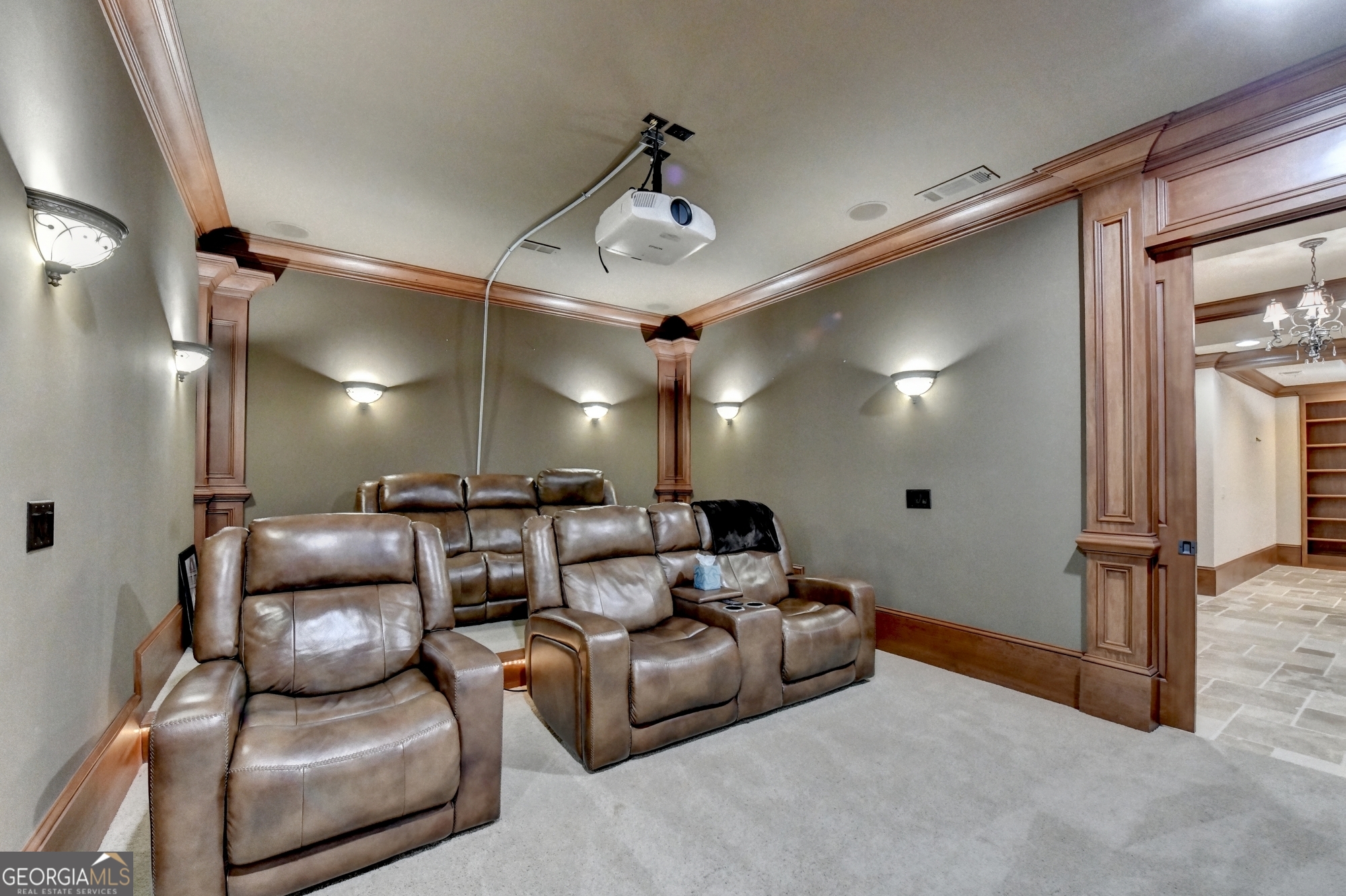 3229 Carmichael Place Duluth GA 30097