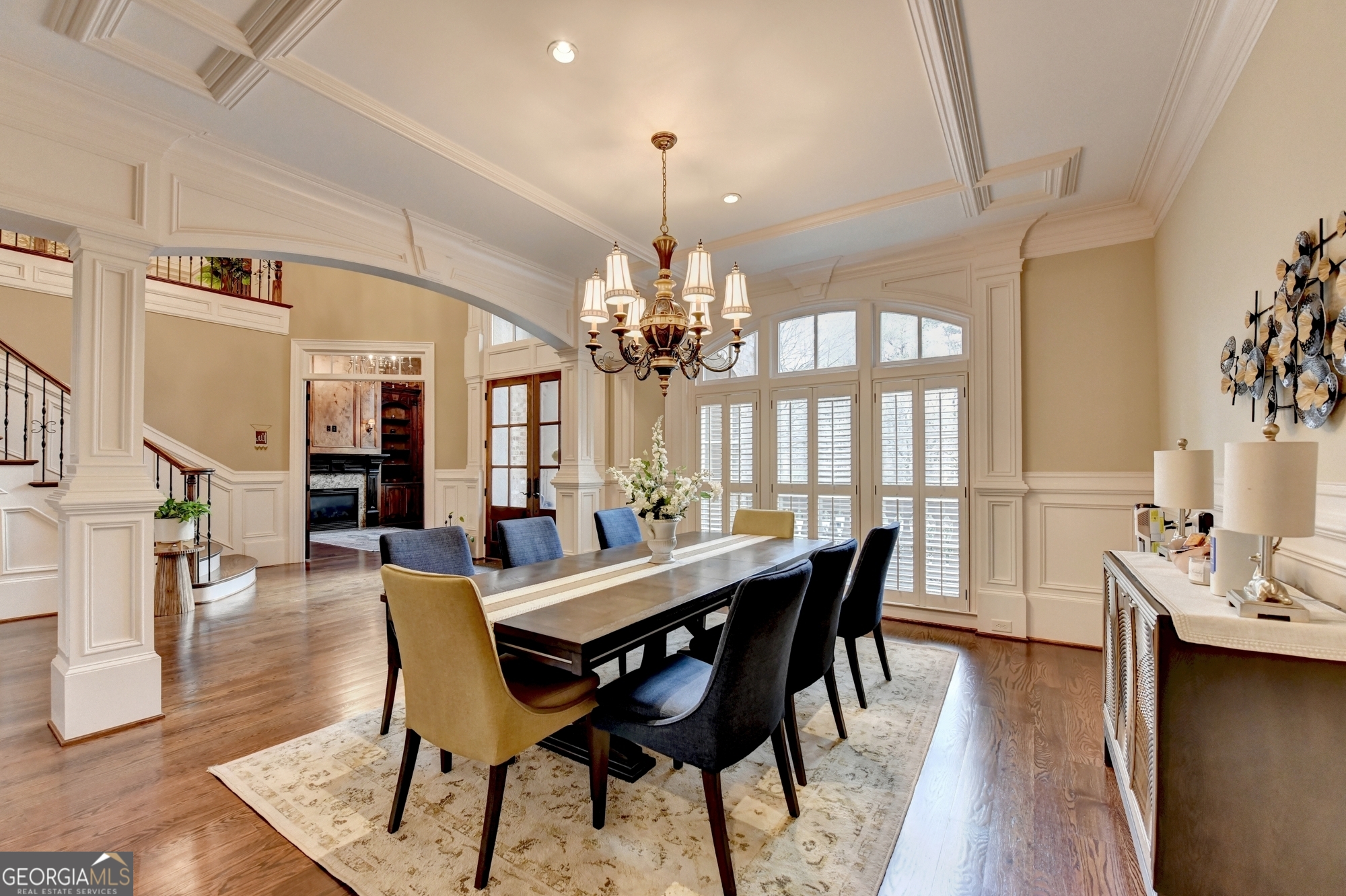 3229 Carmichael Place Duluth GA 30097