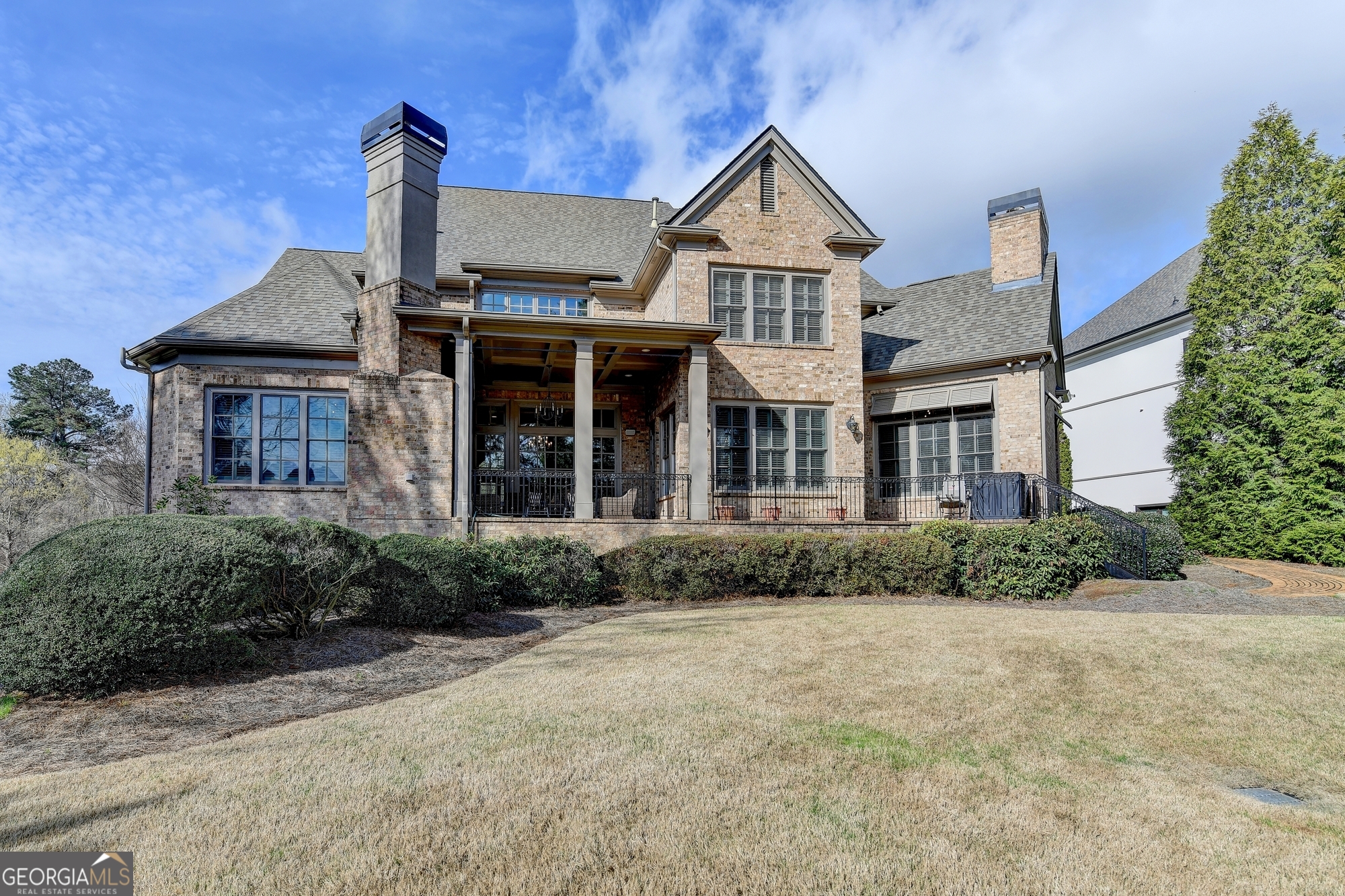 3229 Carmichael Place Duluth GA 30097