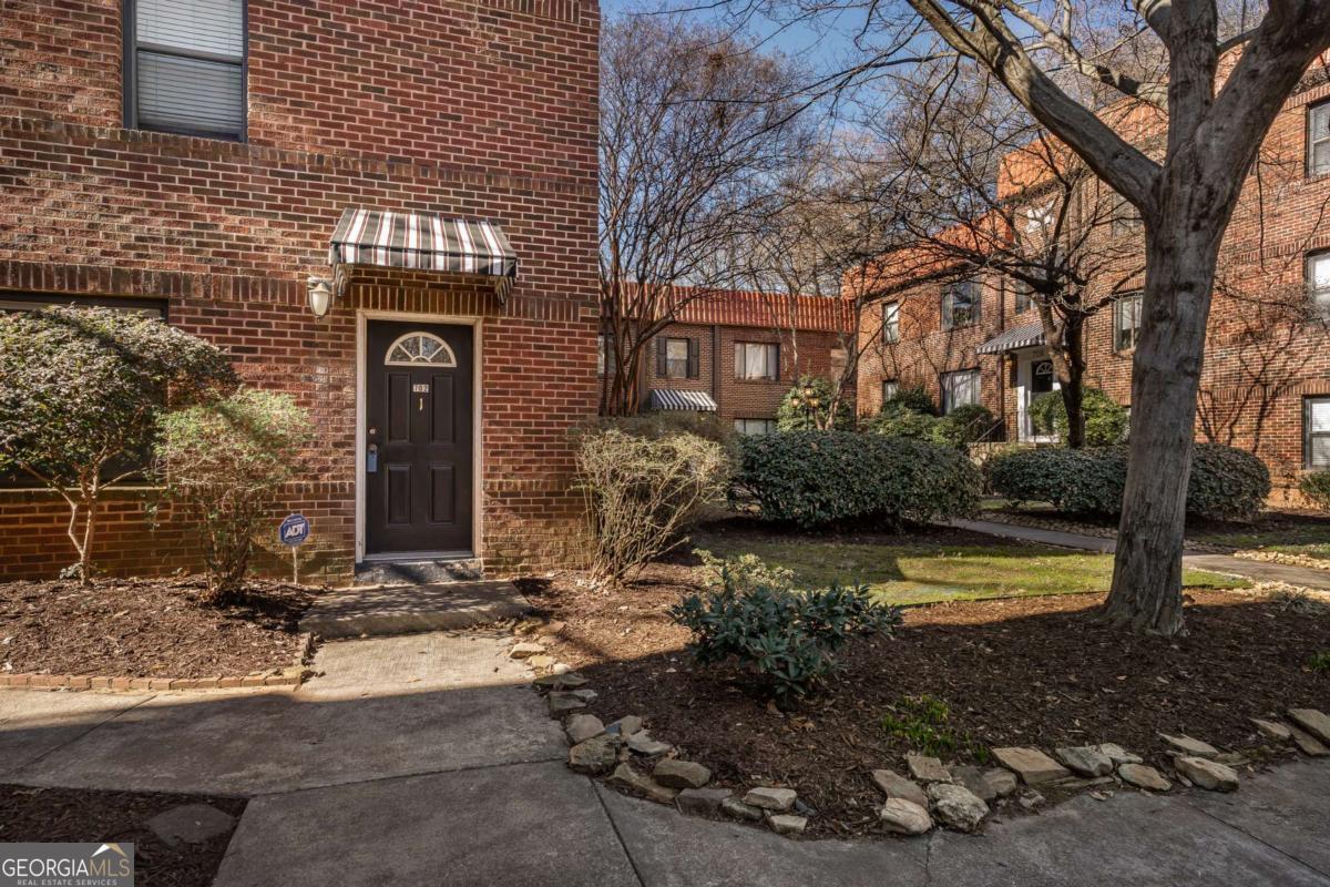 702 Argonne Avenue NE Atlanta GA 30308