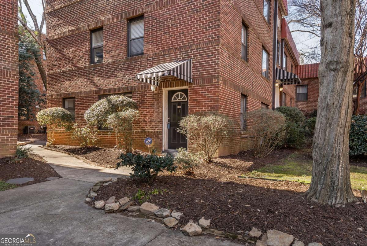 702 Argonne Avenue NE Atlanta GA 30308