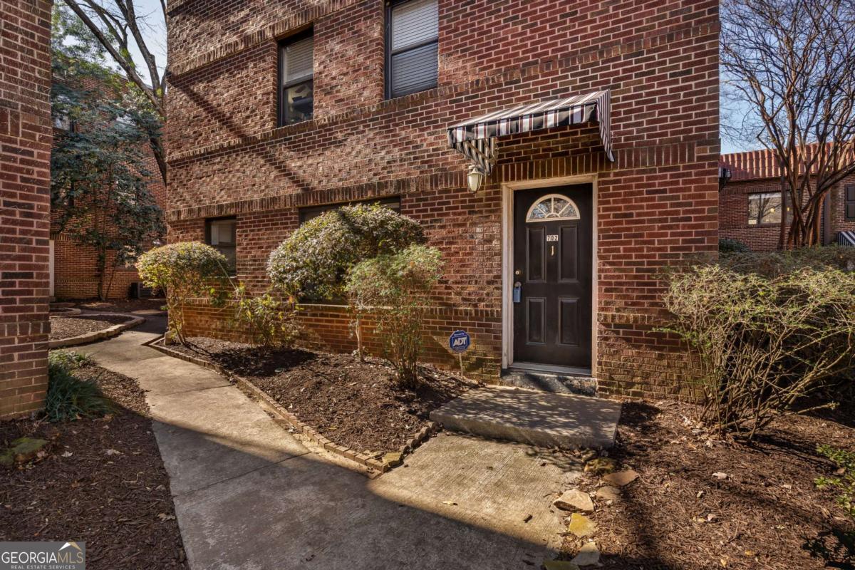 702 Argonne Avenue NE Atlanta GA 30308