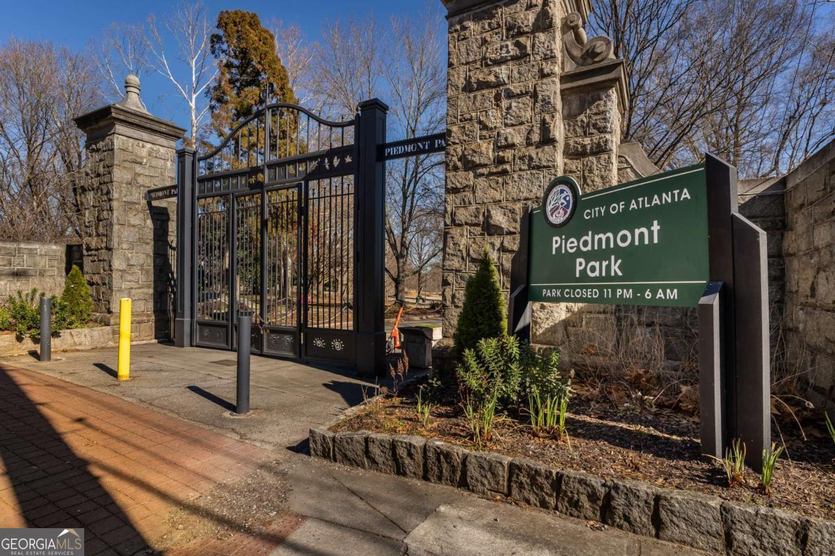 702 Argonne Avenue NE Atlanta GA 30308