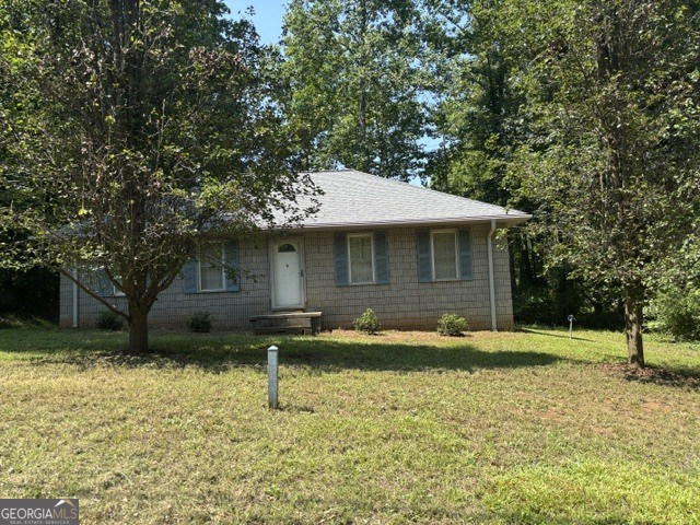 93 Rue Beauregard Lavonia GA 30553