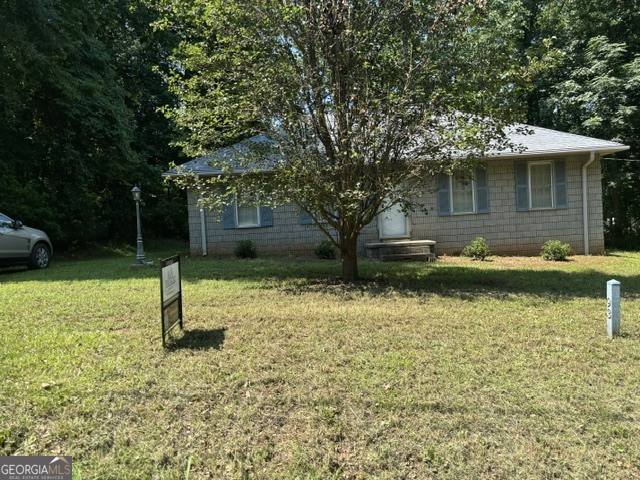 93 Rue Beauregard Lavonia GA 30553