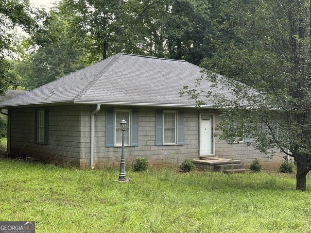 93 Rue Beauregard Lavonia GA 30553