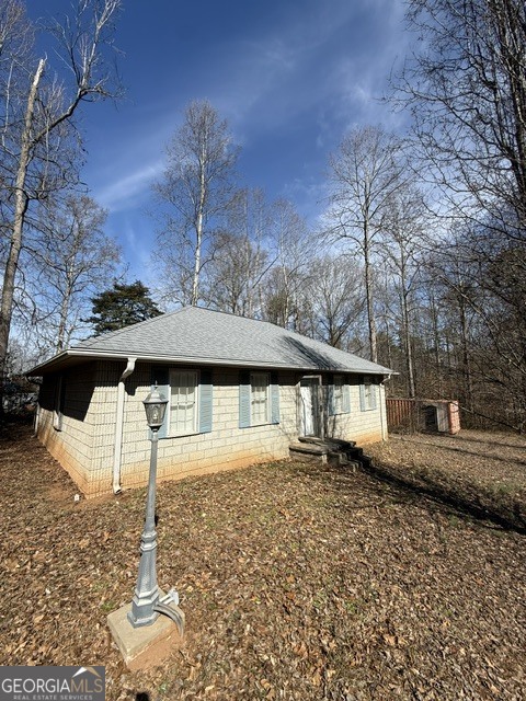 93 Rue Beauregard Lavonia GA 30553