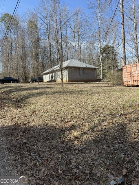 93 Rue Beauregard Lavonia GA 30553