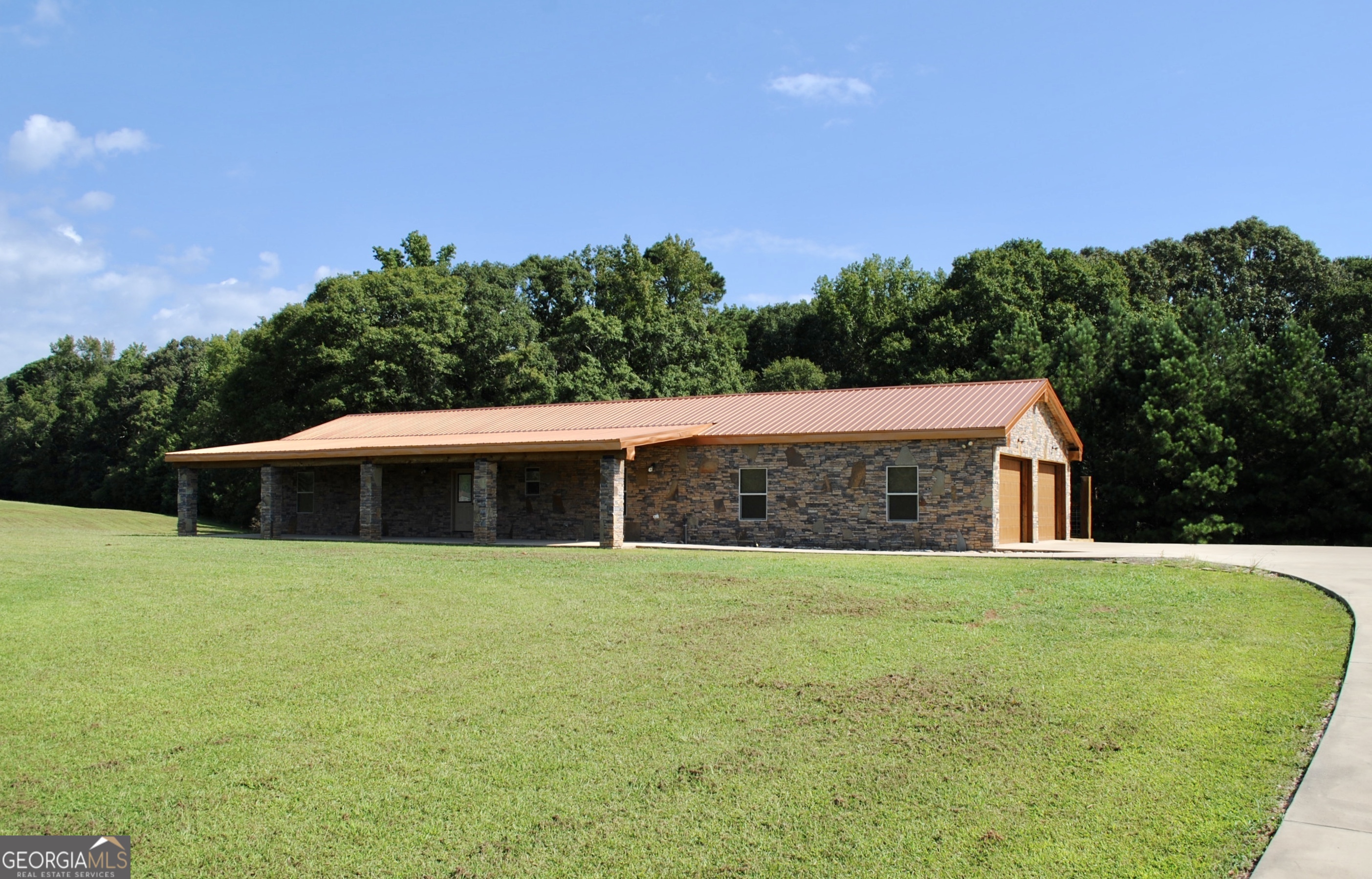 105 Magnolia Drive Monticello GA 31064