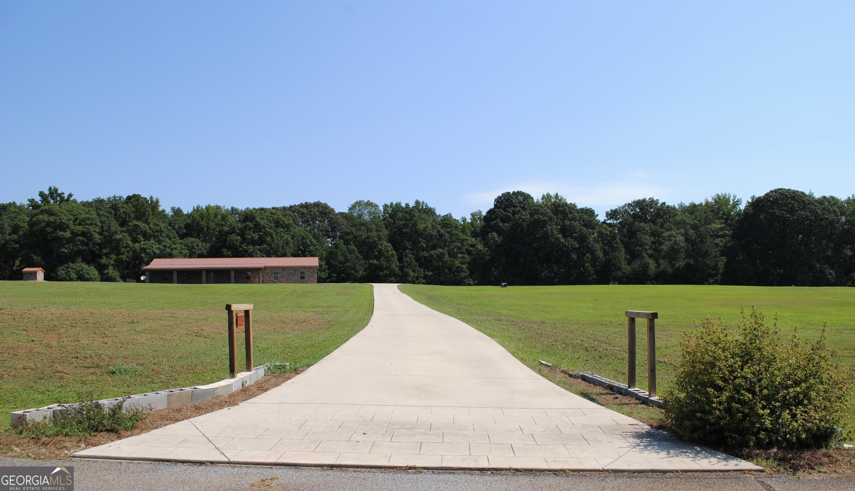 105 Magnolia Drive Monticello GA 31064