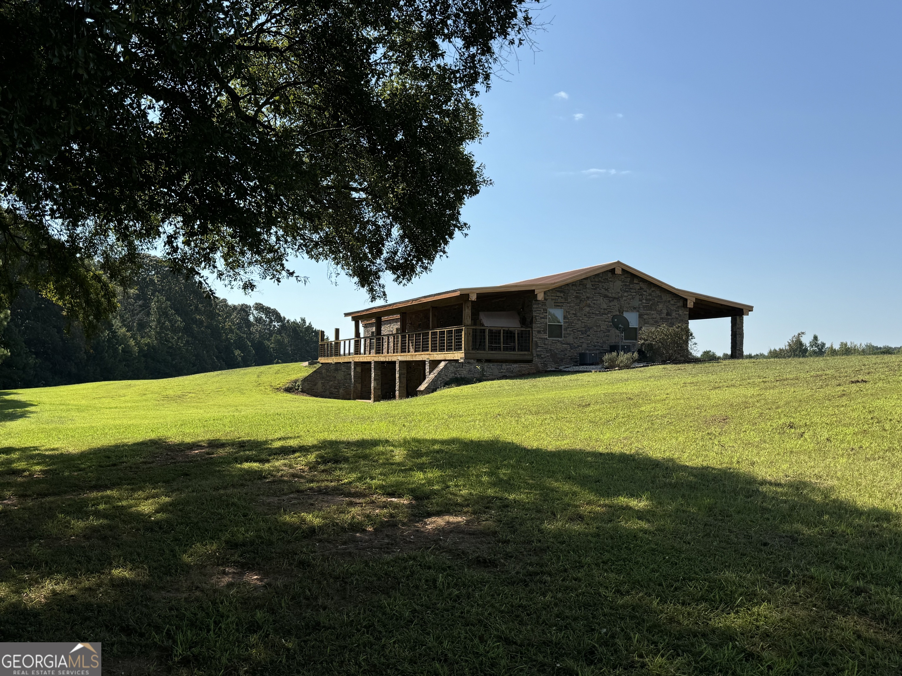 105 Magnolia Drive Monticello GA 31064