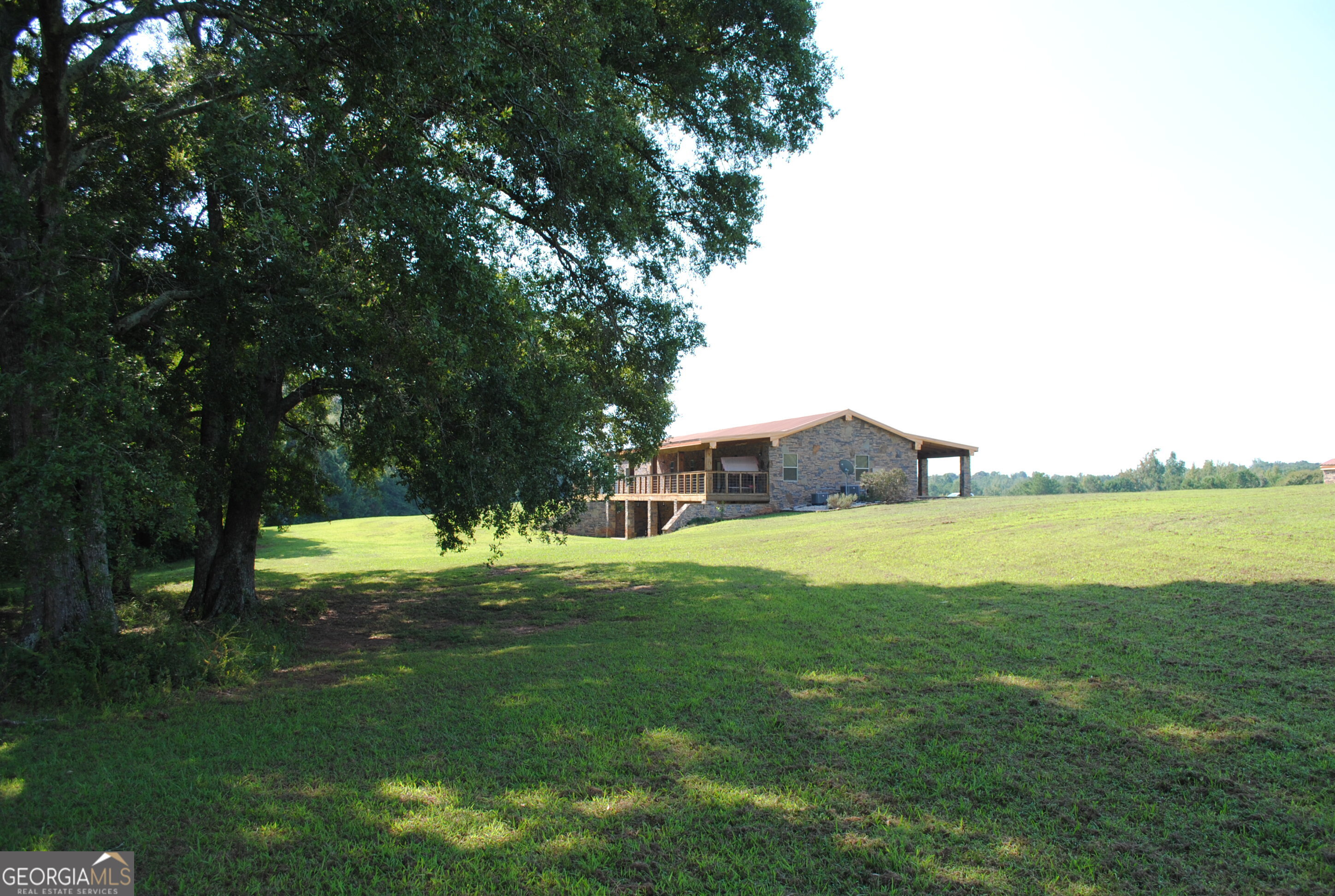 105 Magnolia Drive Monticello GA 31064