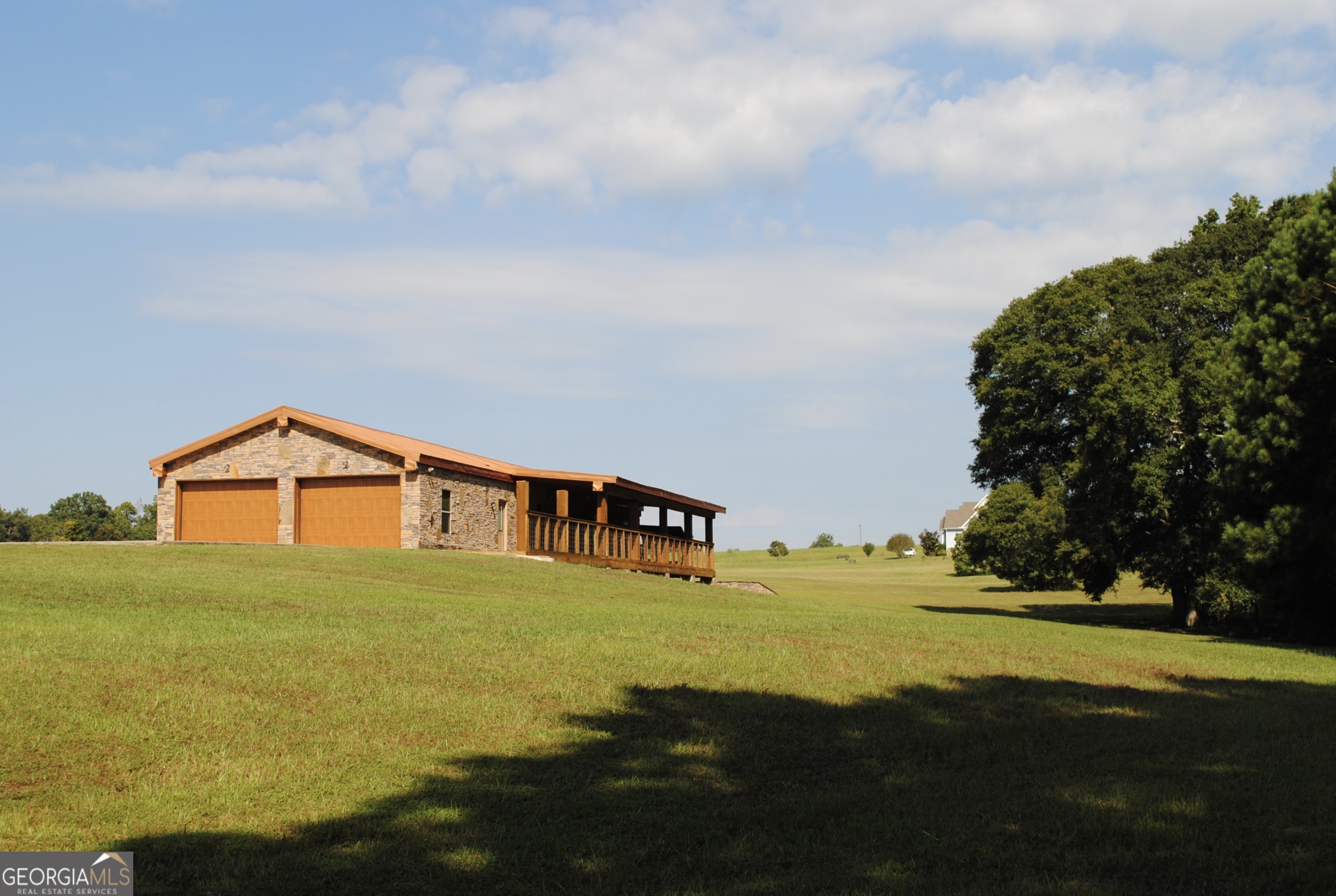 105 Magnolia Drive Monticello GA 31064