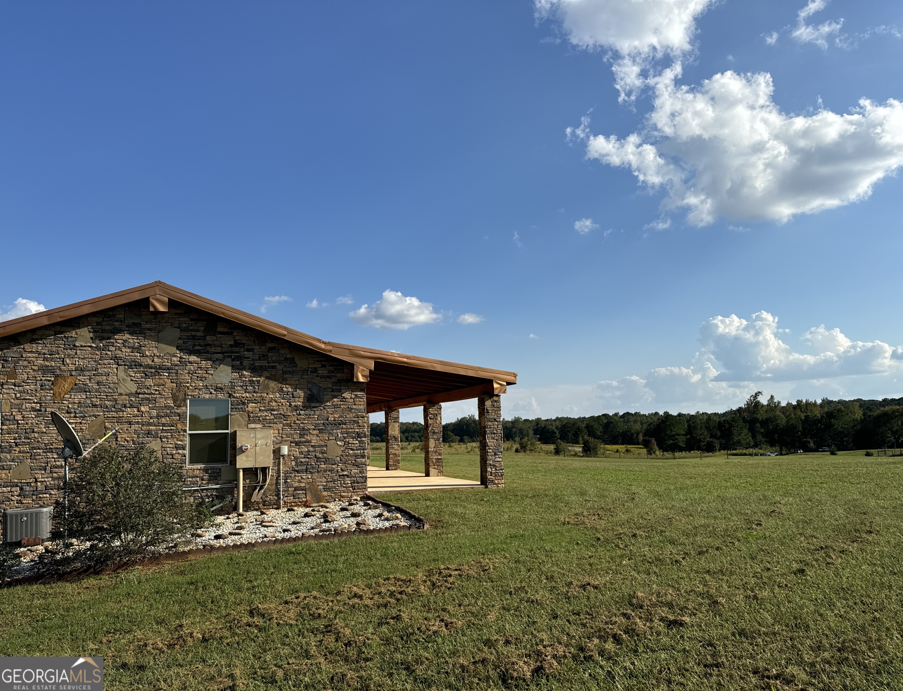 105 Magnolia Drive Monticello GA 31064