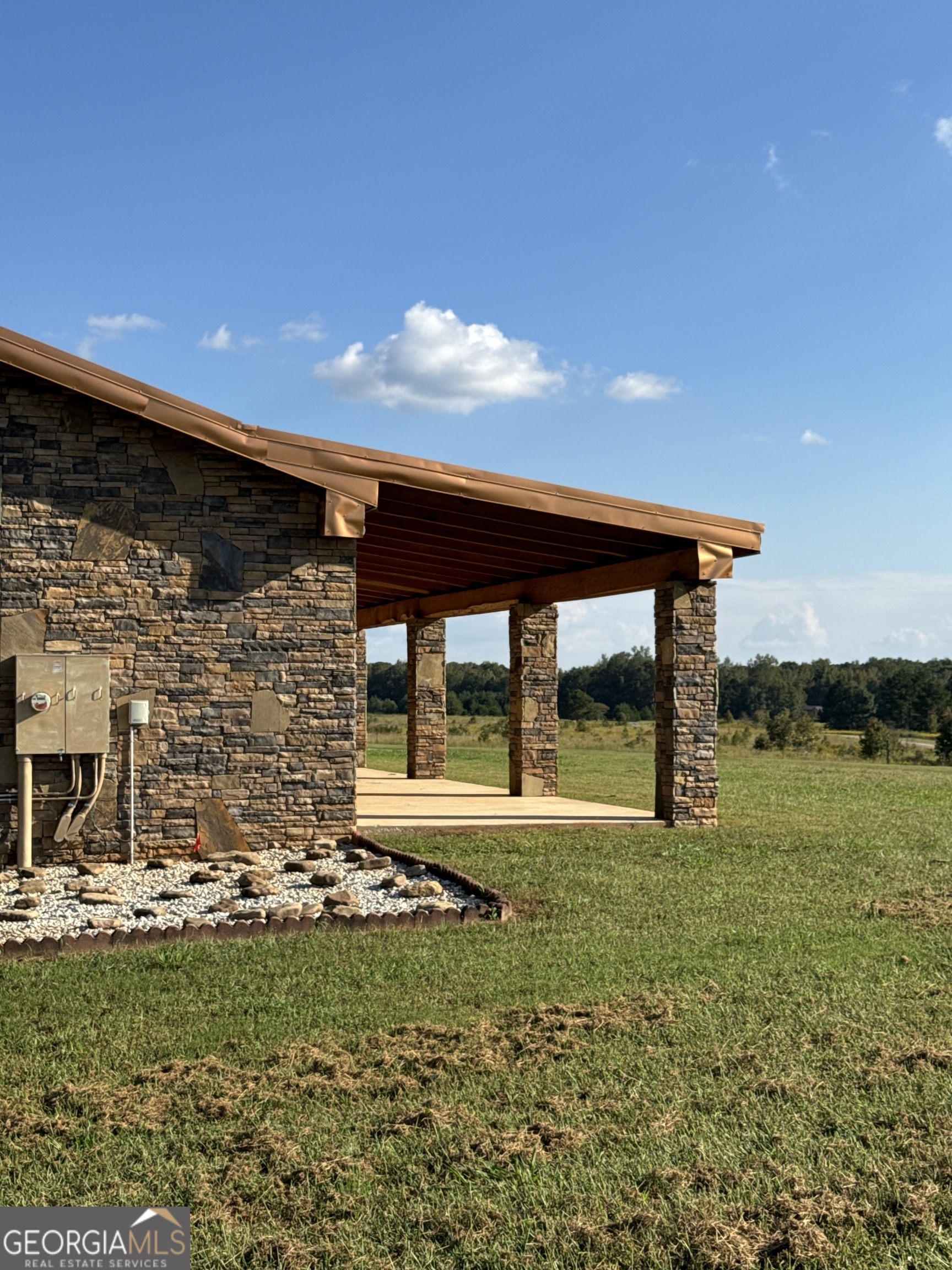105 Magnolia Drive Monticello GA 31064