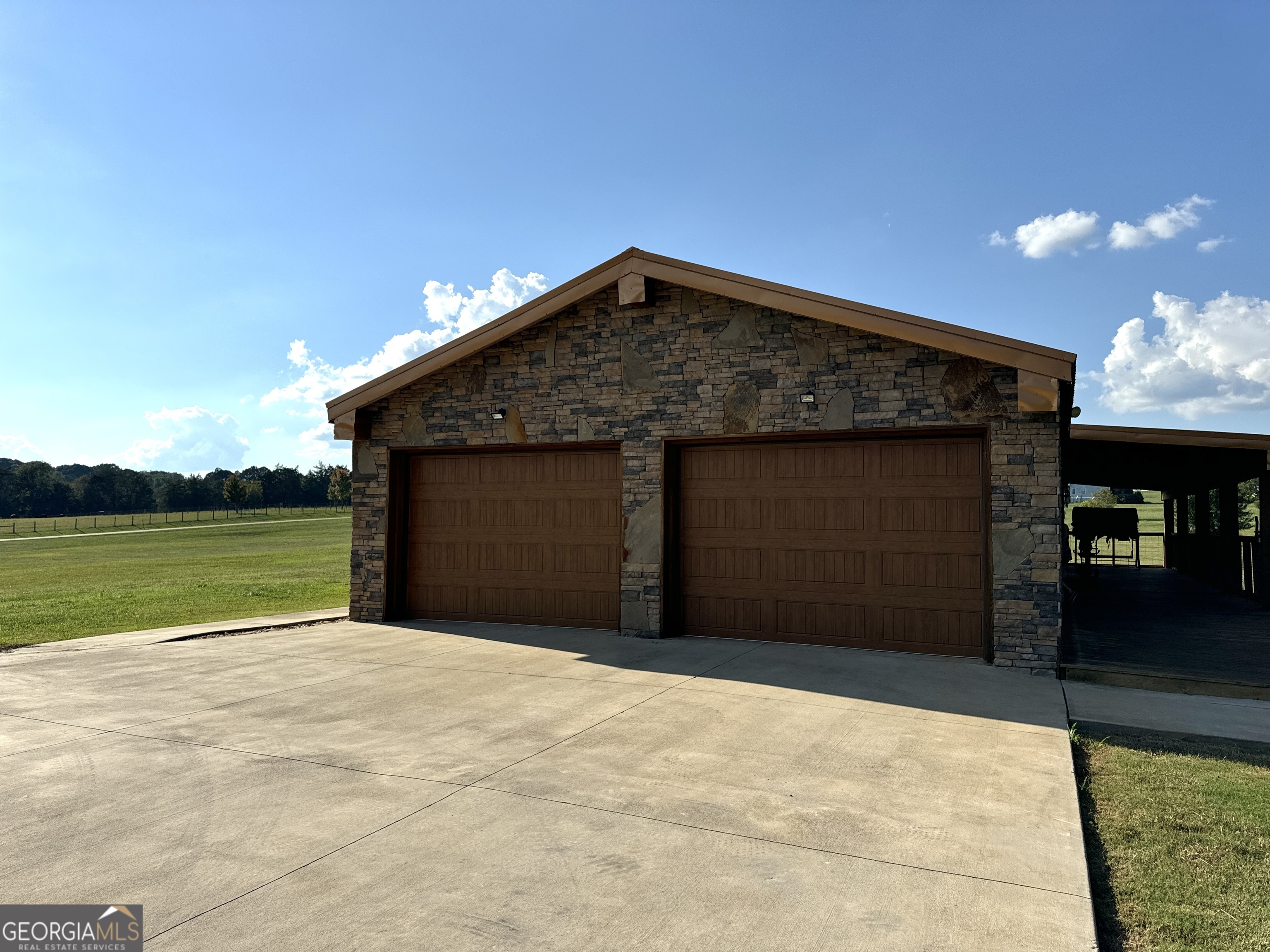 105 Magnolia Drive Monticello GA 31064