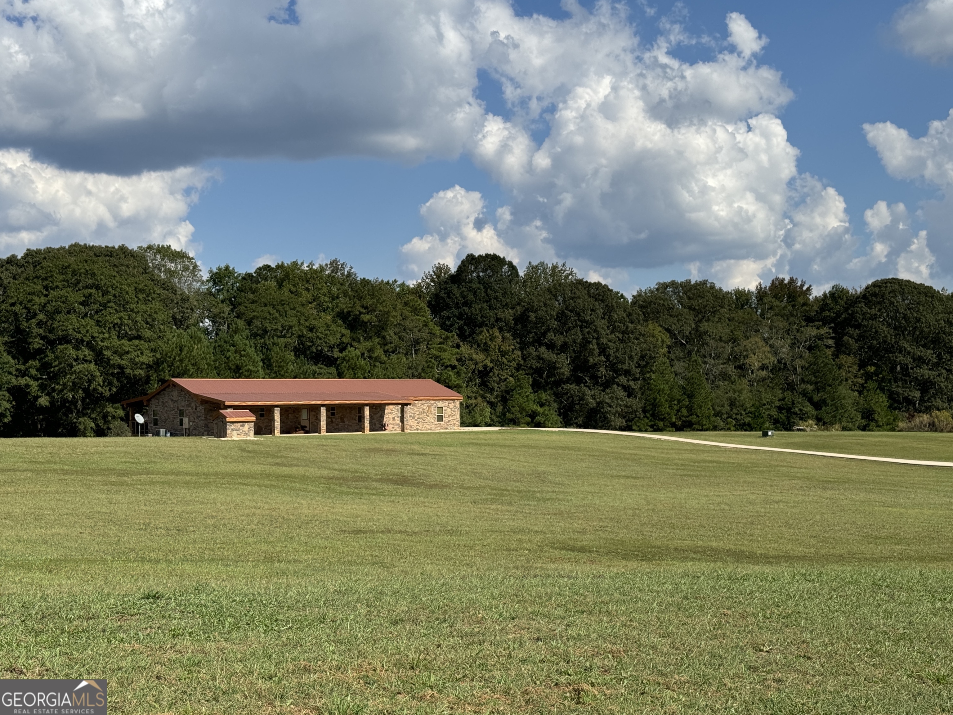 105 Magnolia Drive Monticello GA 31064