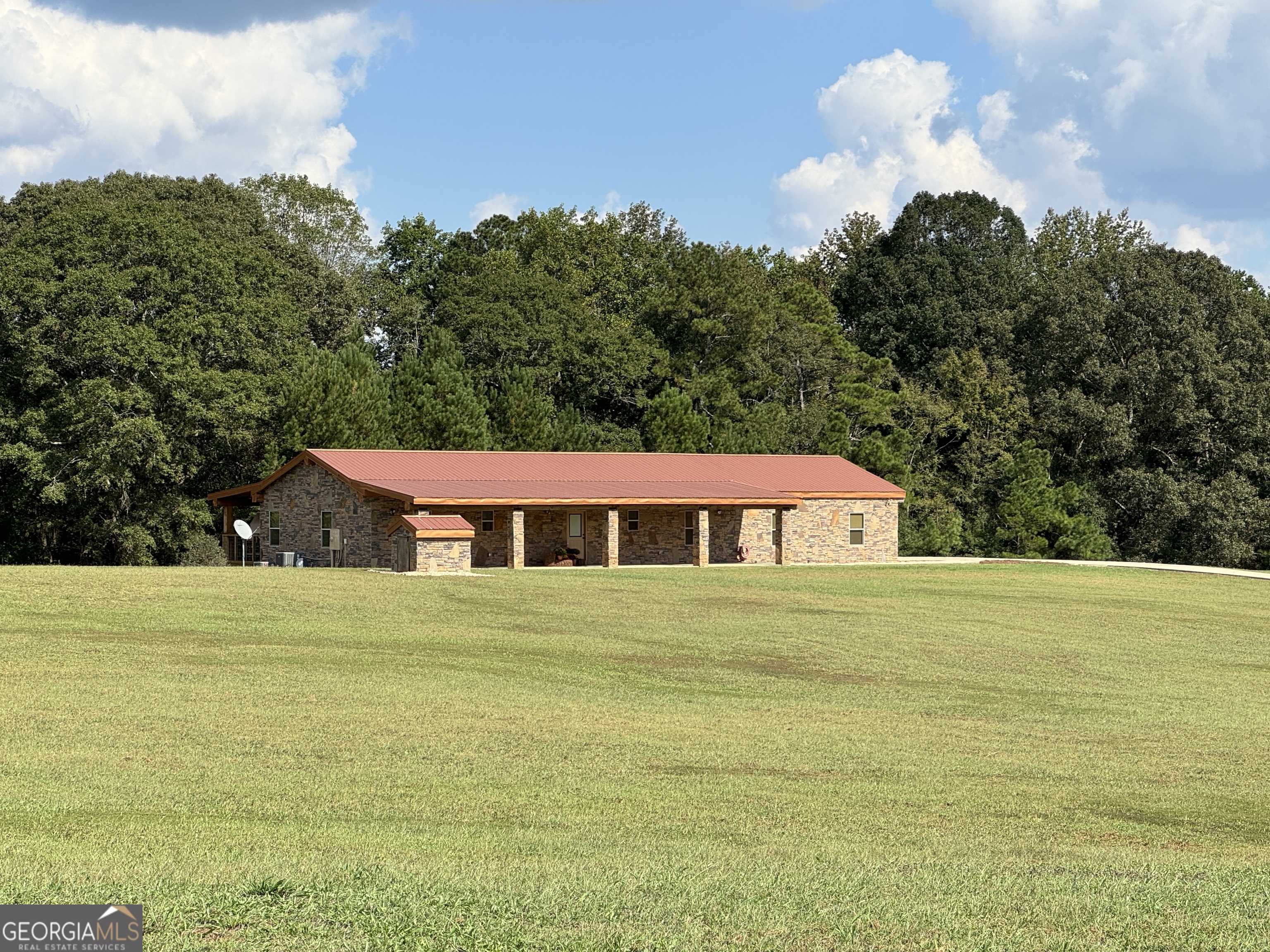 105 Magnolia Drive Monticello GA 31064