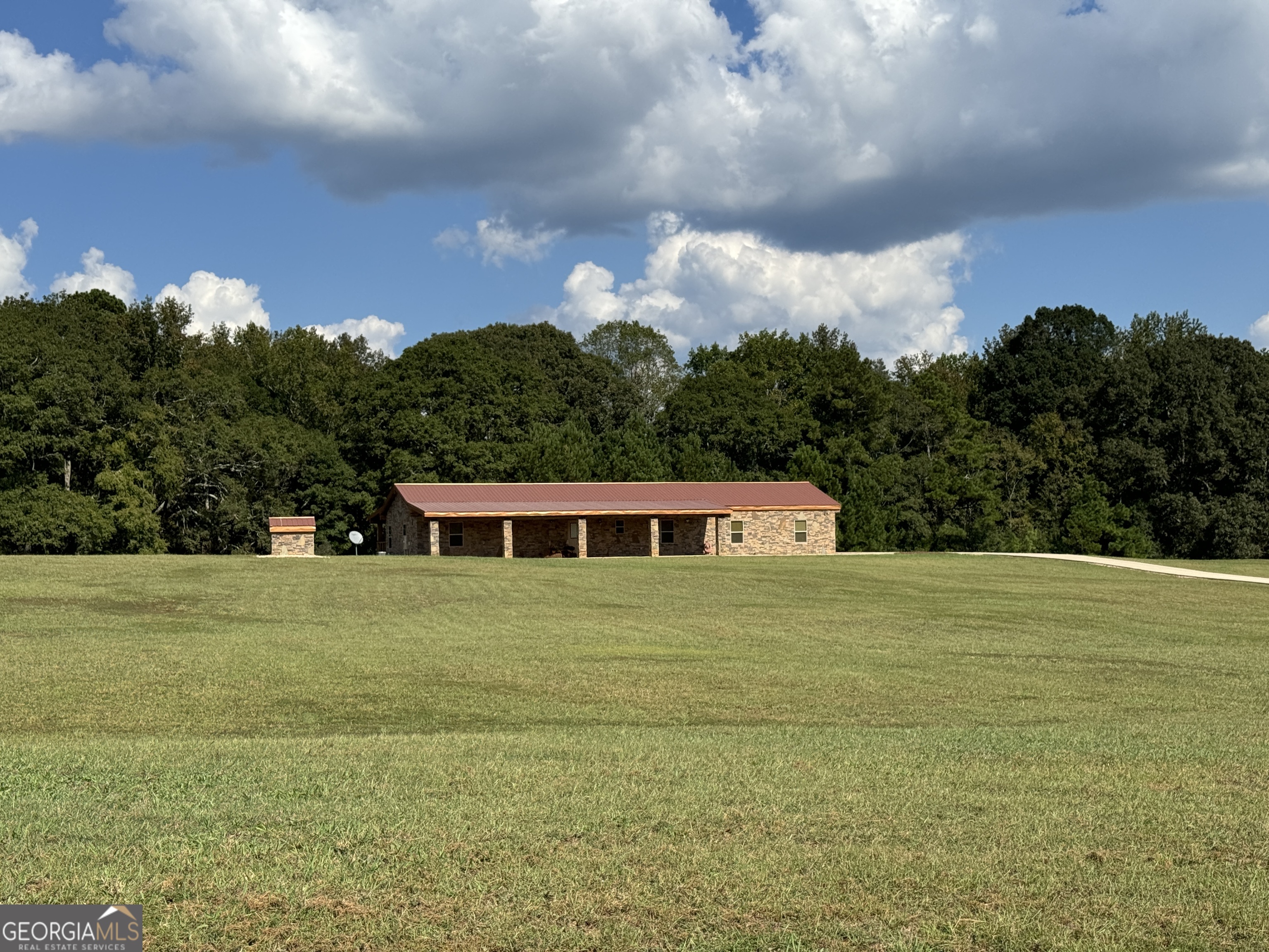 105 Magnolia Drive Monticello GA 31064