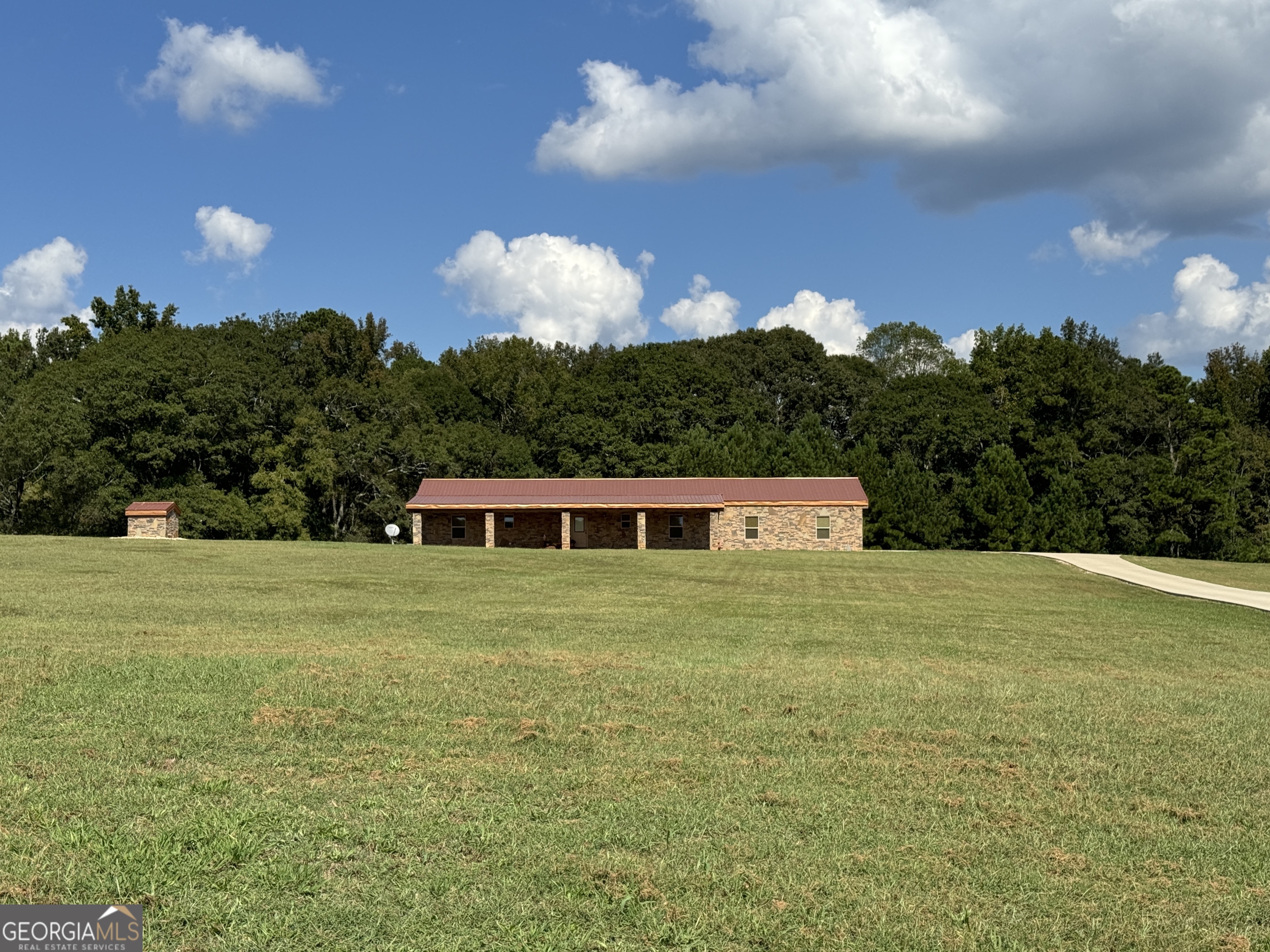 105 Magnolia Drive Monticello GA 31064