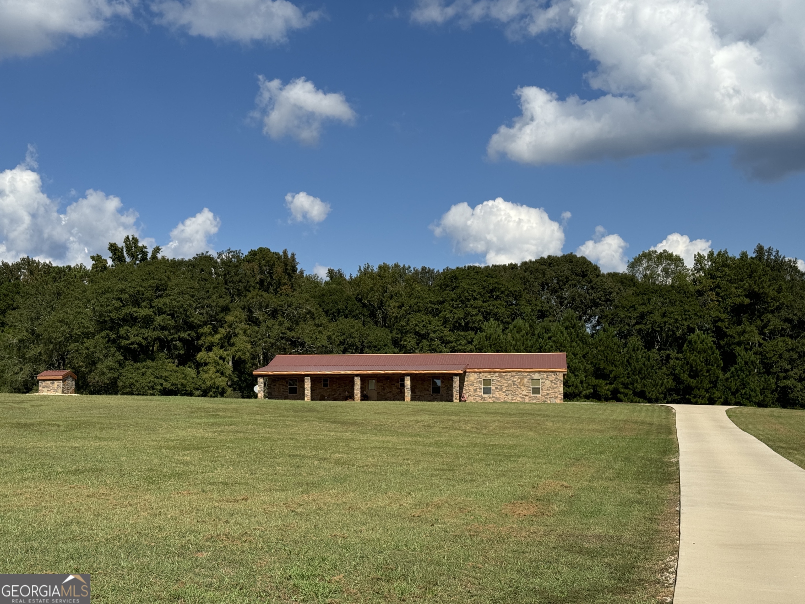 105 Magnolia Drive Monticello GA 31064