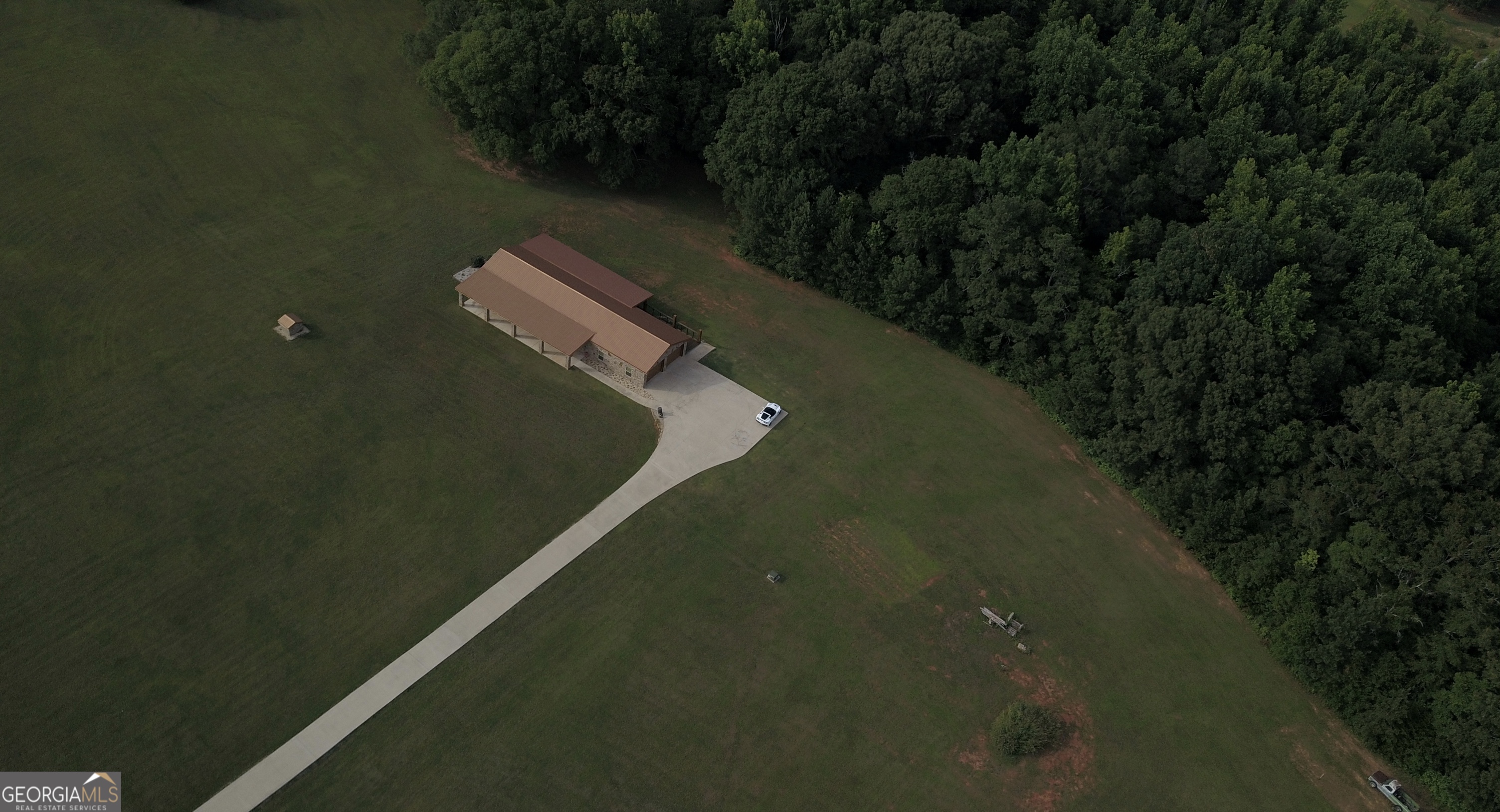 105 Magnolia Drive Monticello GA 31064