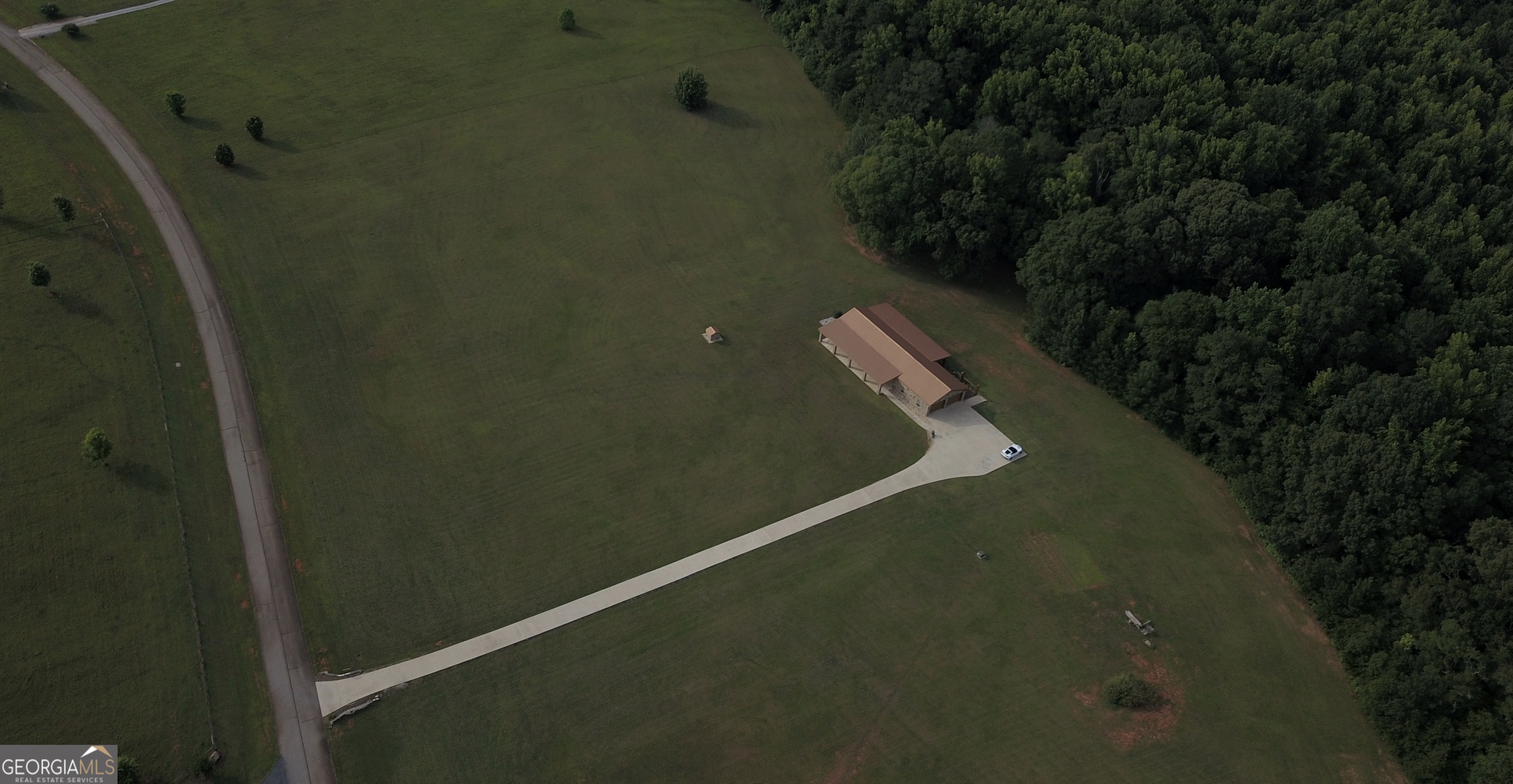 105 Magnolia Drive Monticello GA 31064