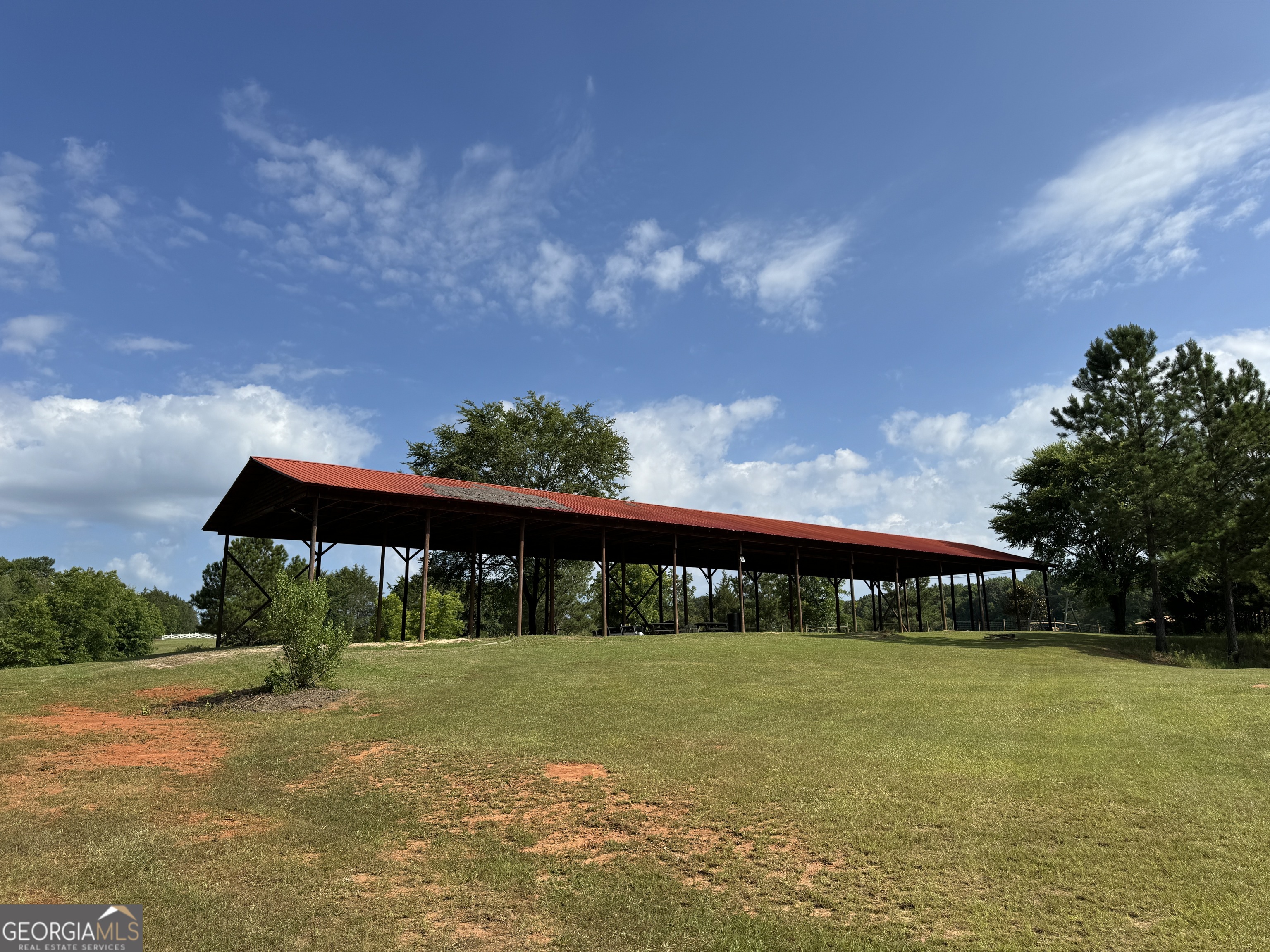 105 Magnolia Drive Monticello GA 31064
