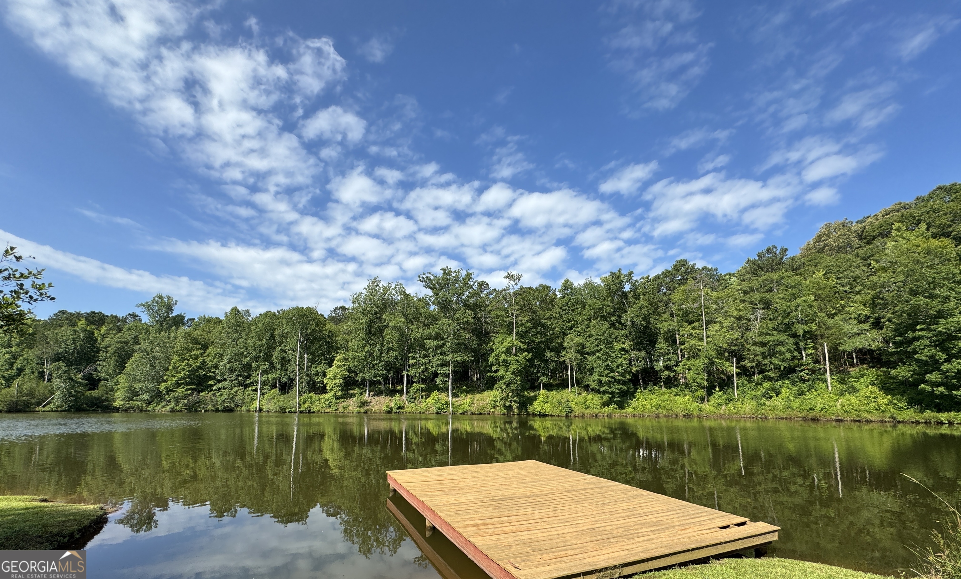 105 Magnolia Drive Monticello GA 31064