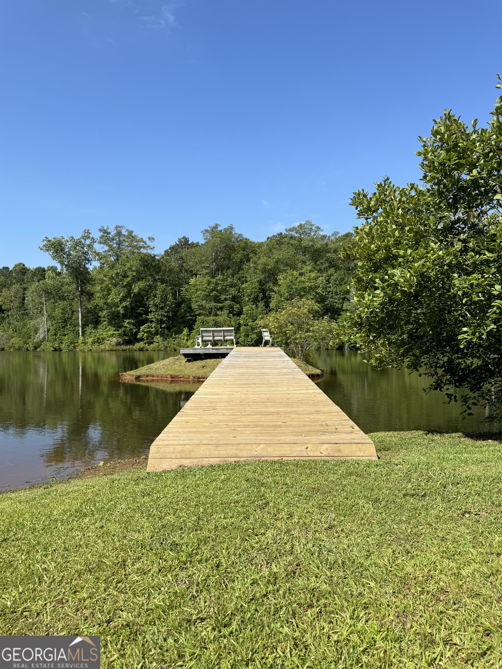 105 Magnolia Drive Monticello GA 31064