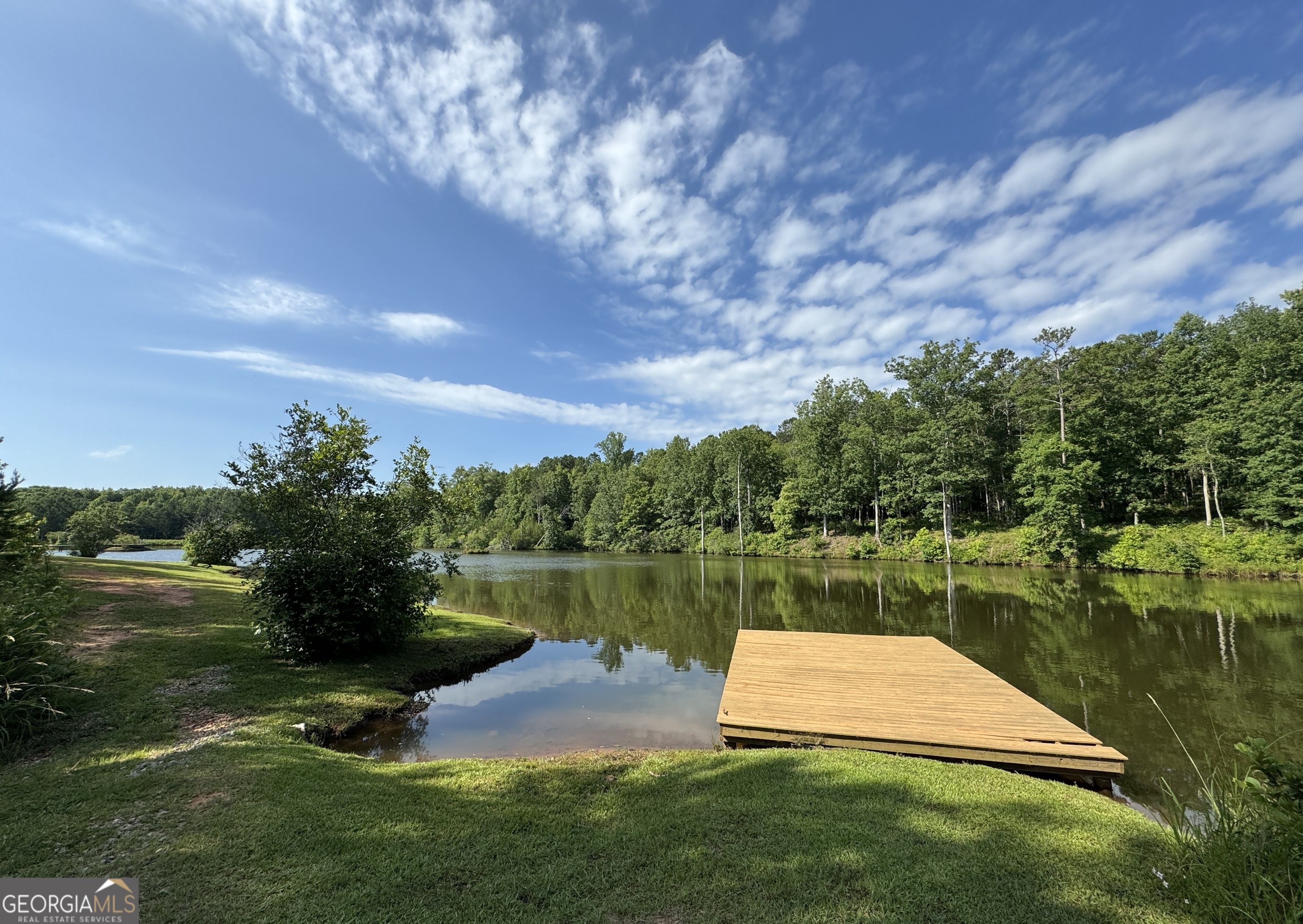 105 Magnolia Drive Monticello GA 31064