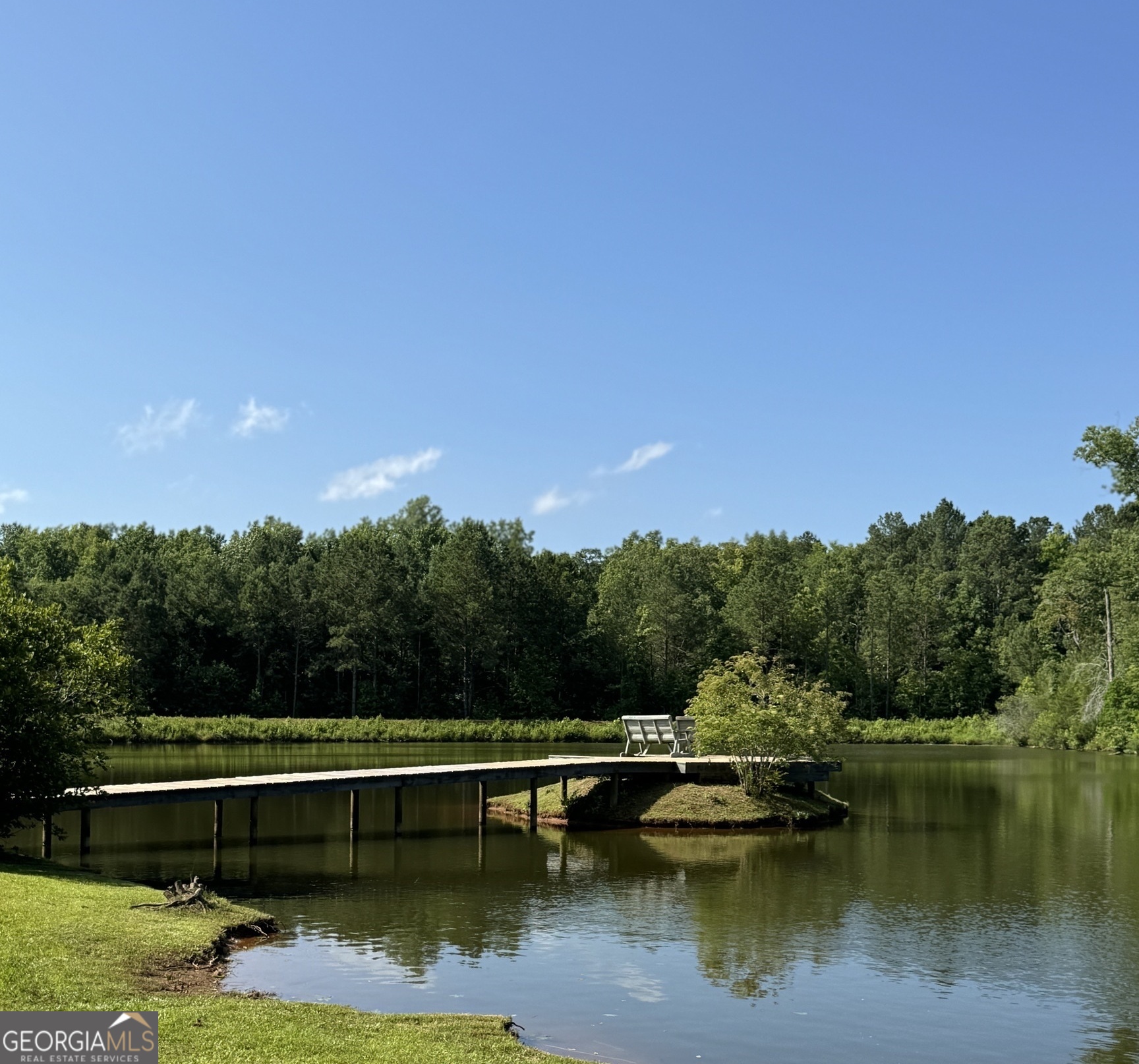 105 Magnolia Drive Monticello GA 31064