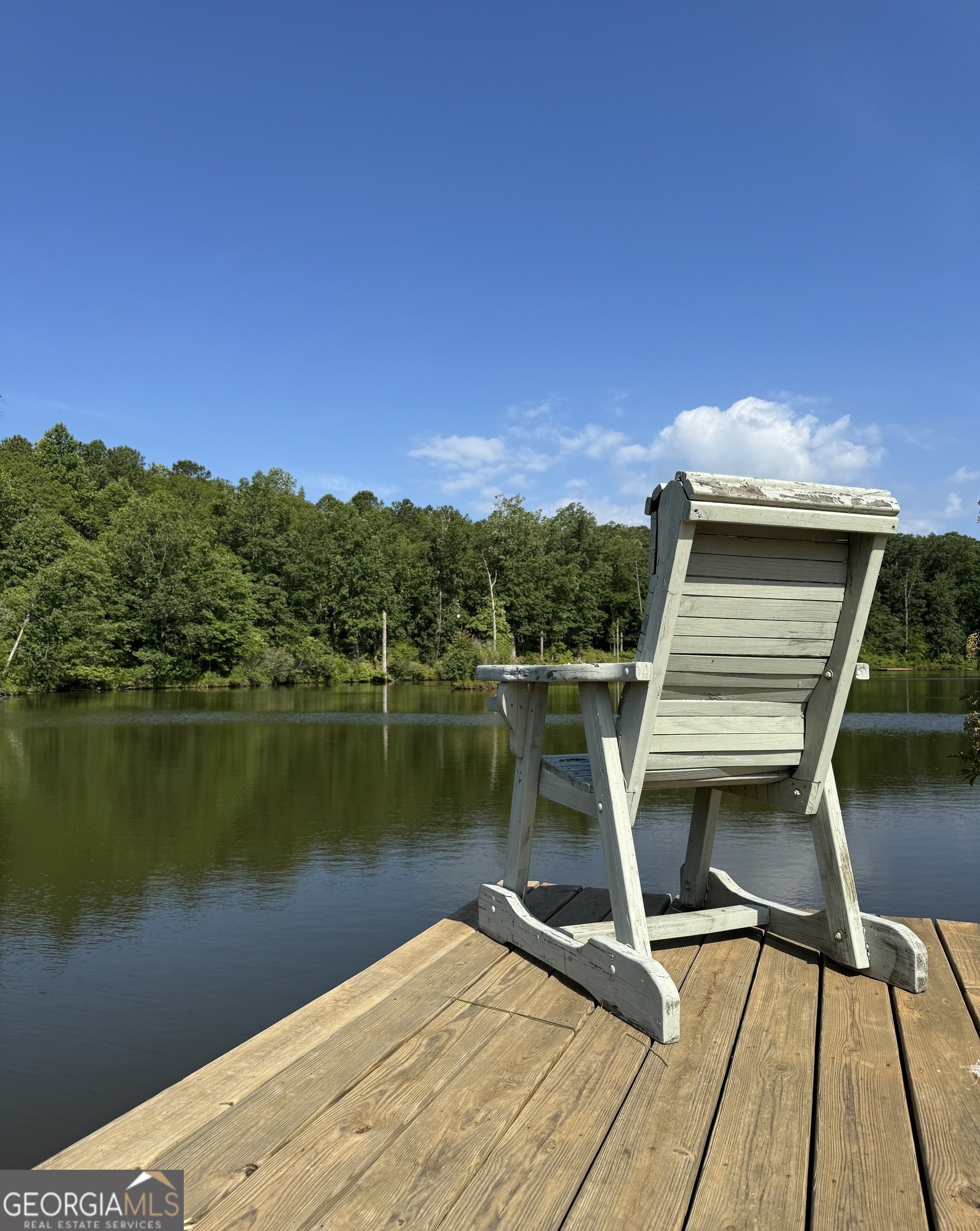 105 Magnolia Drive Monticello GA 31064