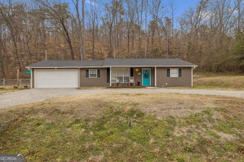 3774 Mount Pisgah Road Ringgold GA 30736