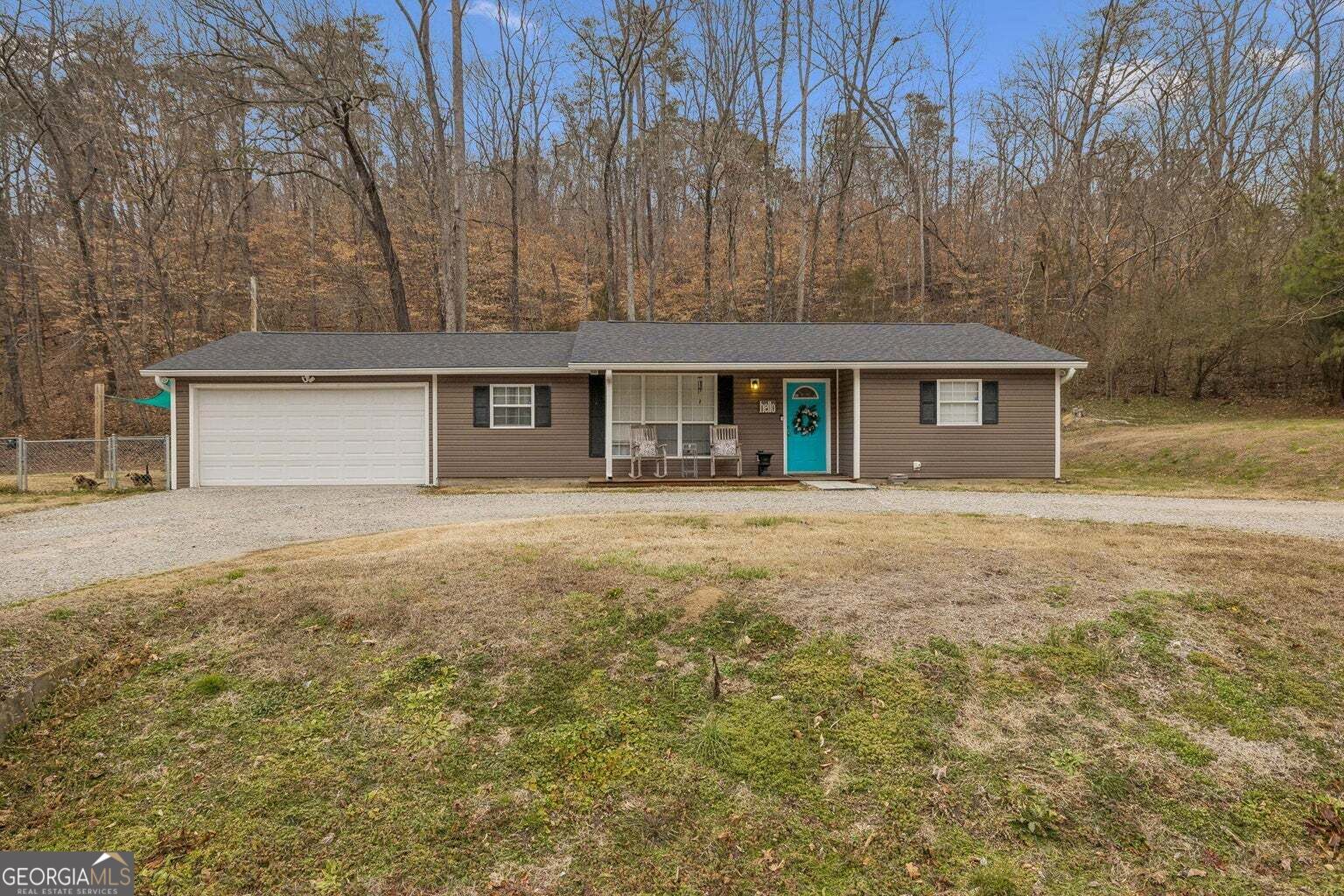 3774 Mount Pisgah Road Ringgold GA 30736