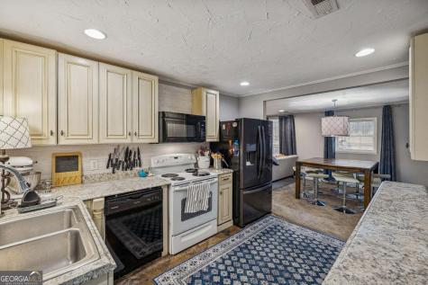 3774 Mount Pisgah Road Ringgold GA 30736