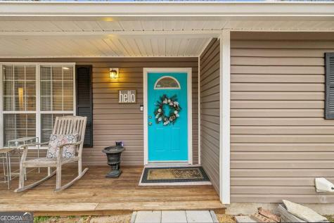 3774 Mount Pisgah Road Ringgold GA 30736