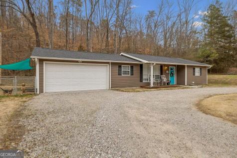 3774 Mount Pisgah Road Ringgold GA 30736