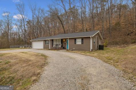 3774 Mount Pisgah Road Ringgold GA 30736