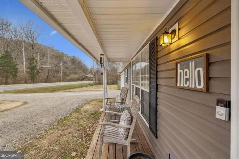 3774 Mount Pisgah Road Ringgold GA 30736