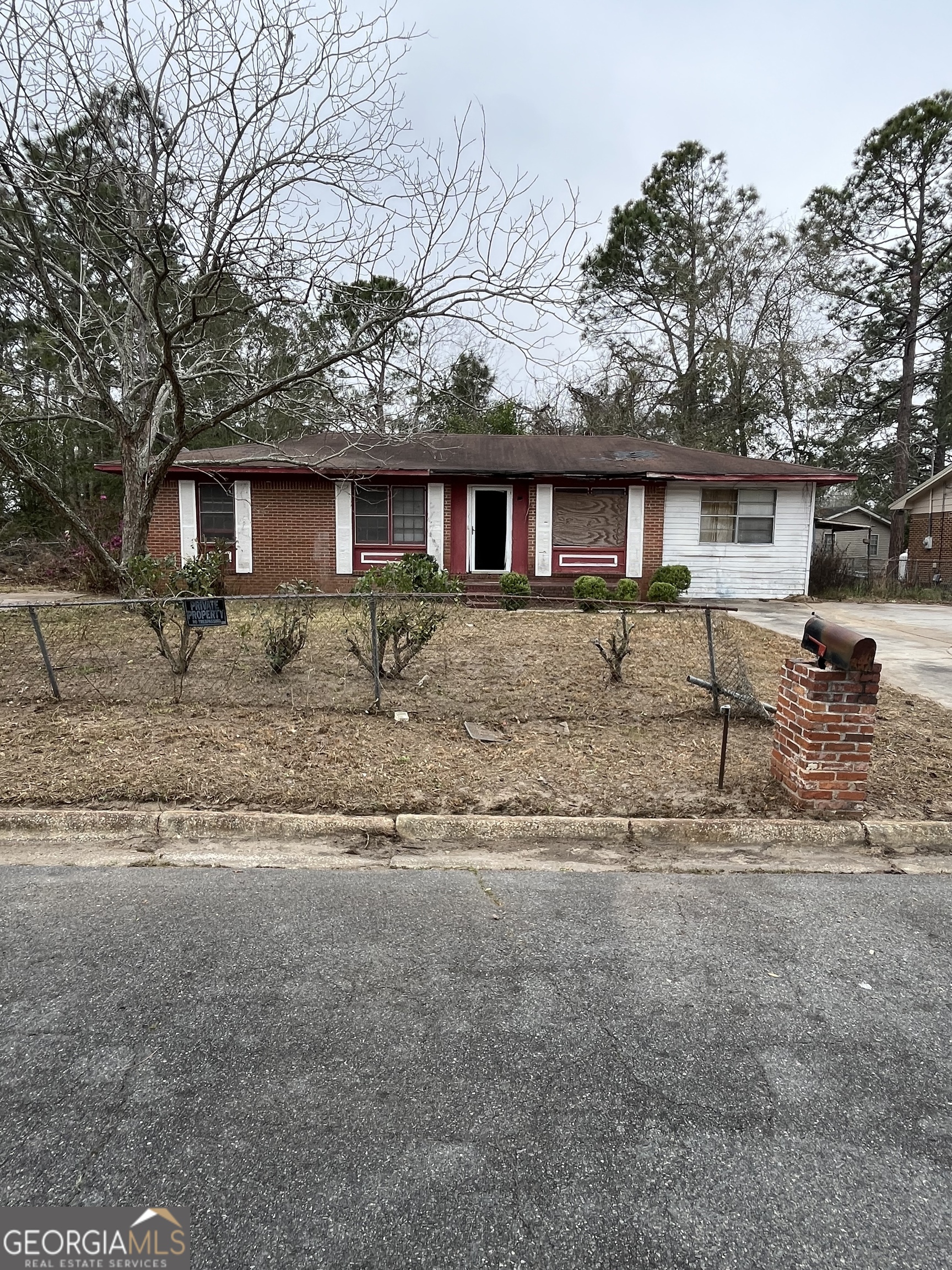 1215 Jamestown Drive Douglas GA 31533