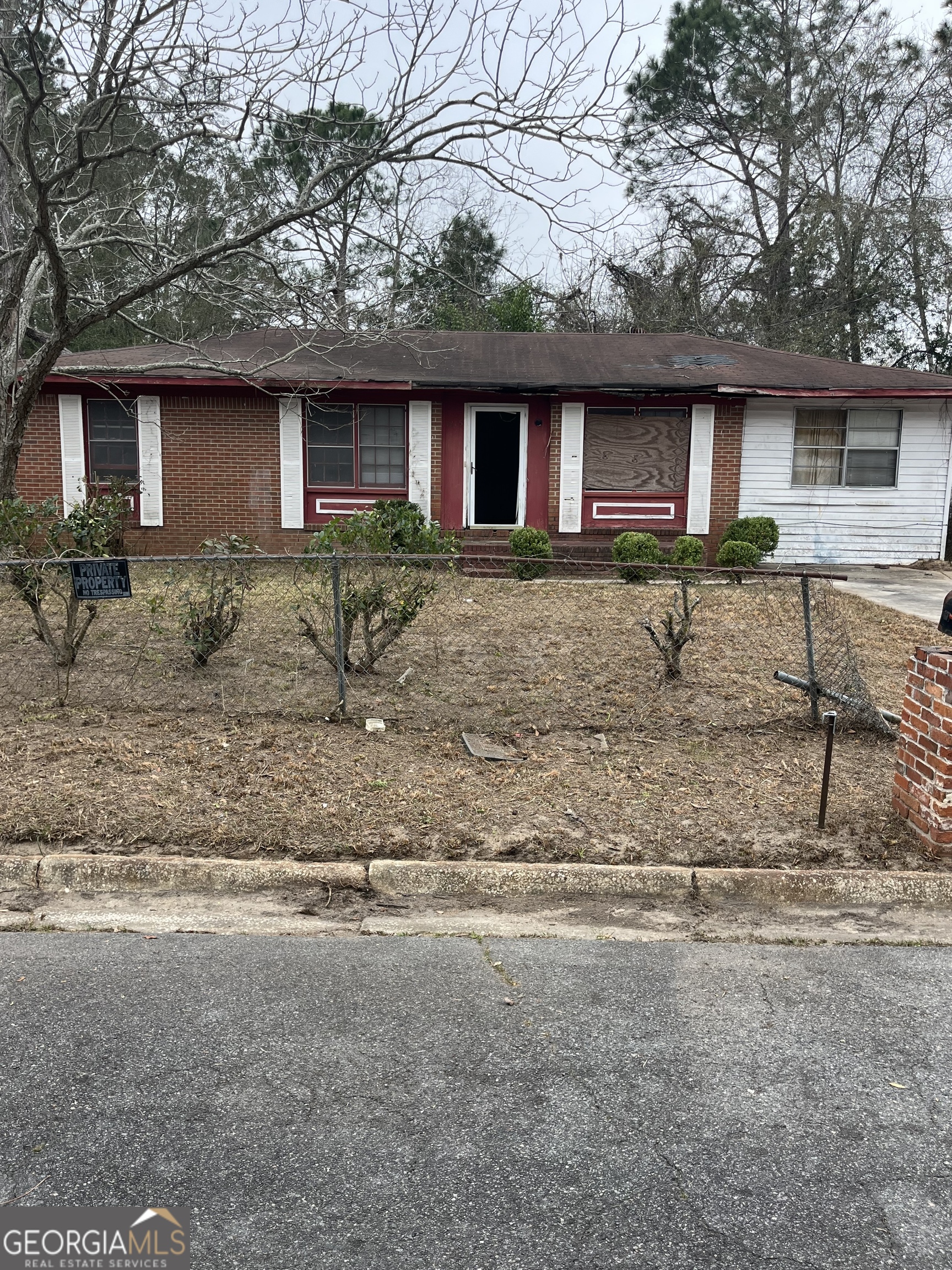 1215 Jamestown Drive Douglas GA 31533