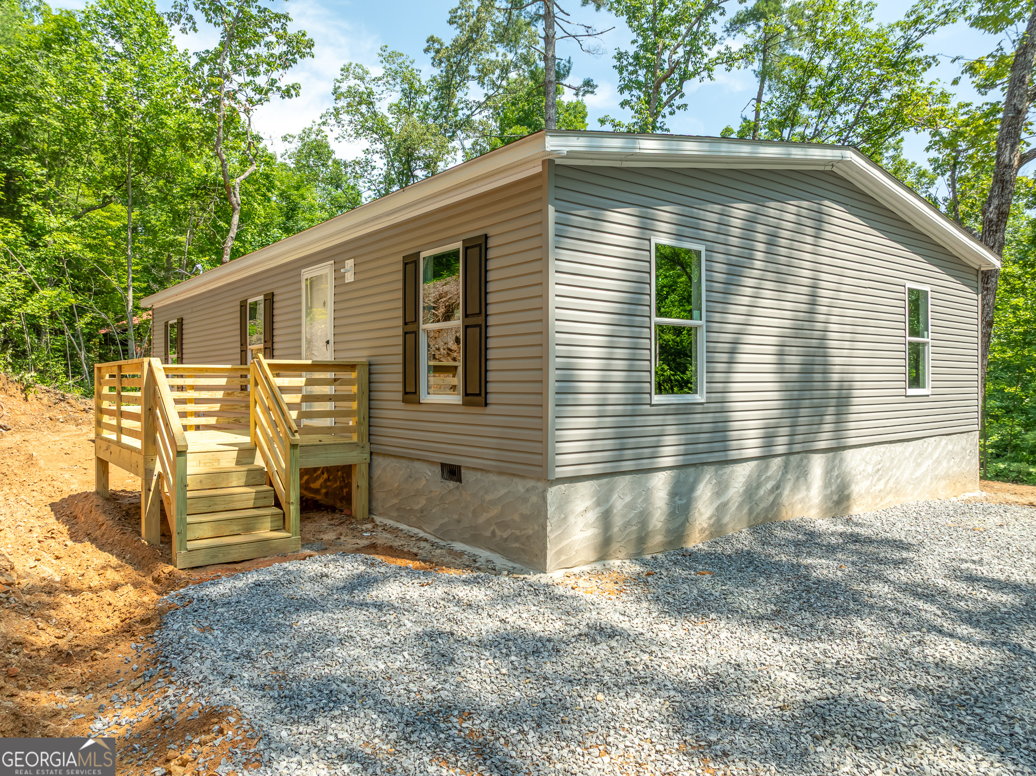 134 Double Line Road Ellijay GA 30540