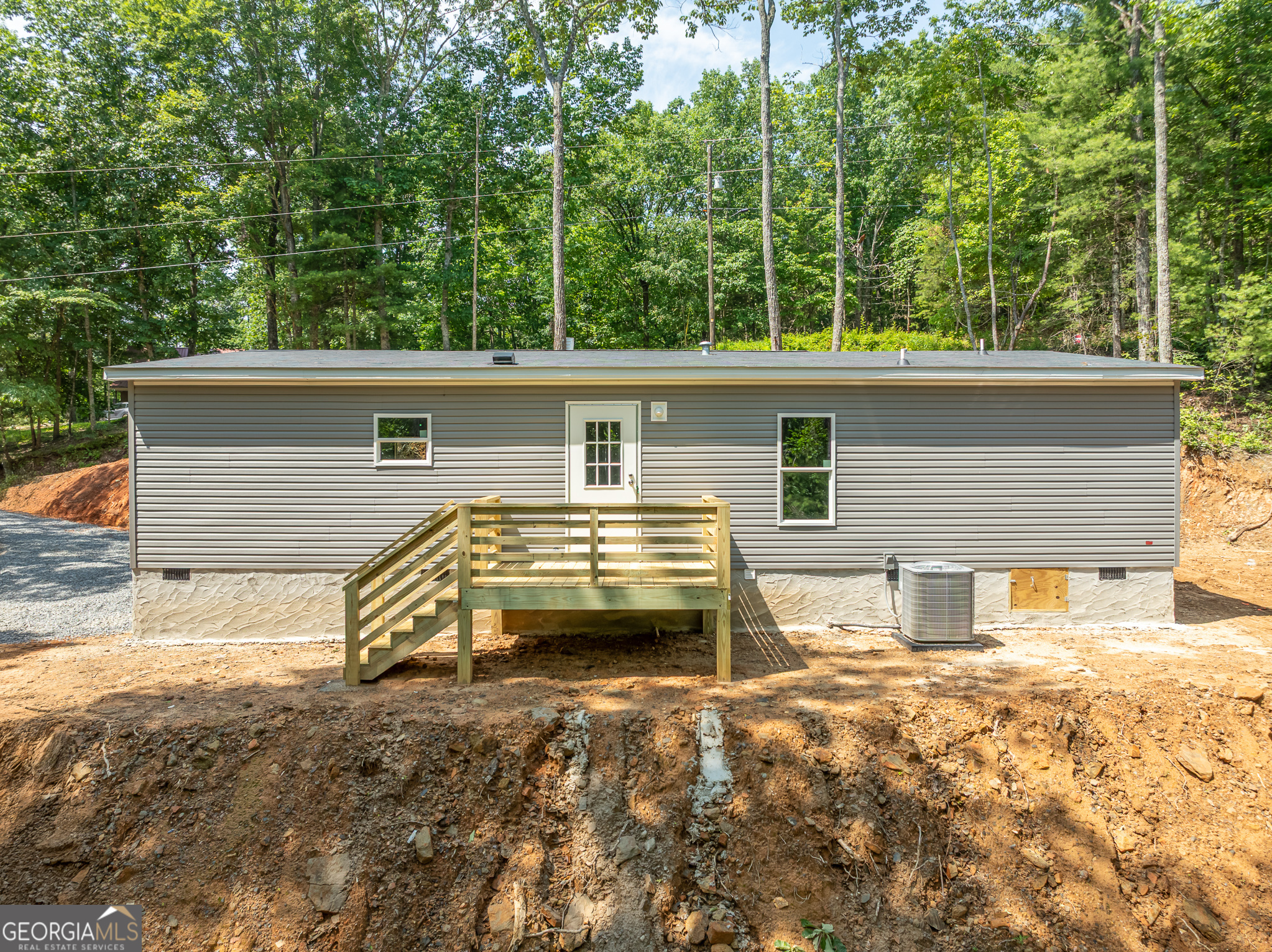 134 Double Line Road Ellijay GA 30540