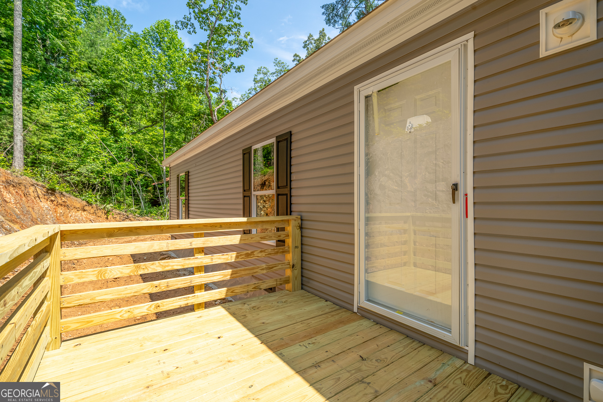 134 Double Line Road Ellijay GA 30540