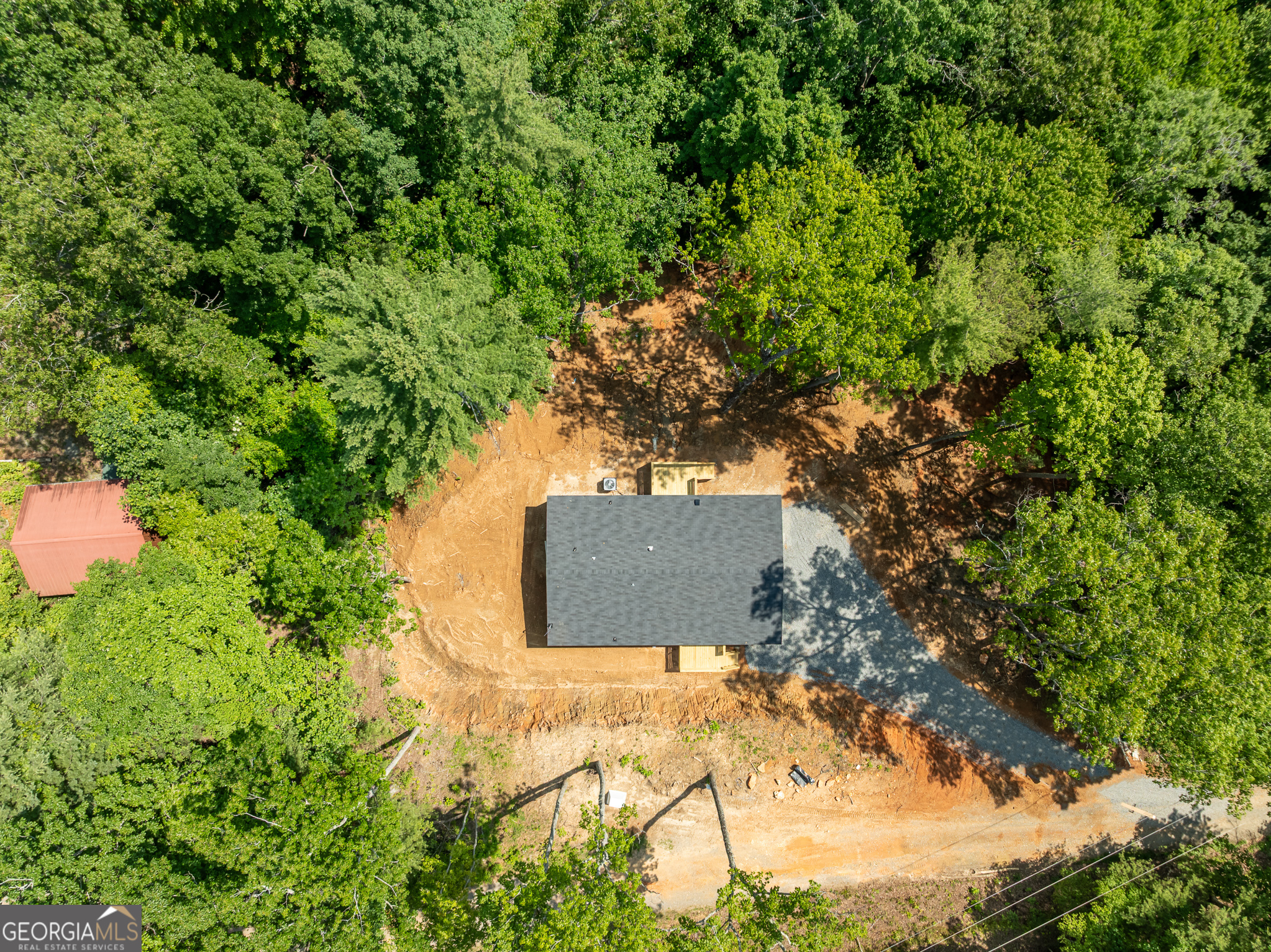 134 Double Line Road Ellijay GA 30540